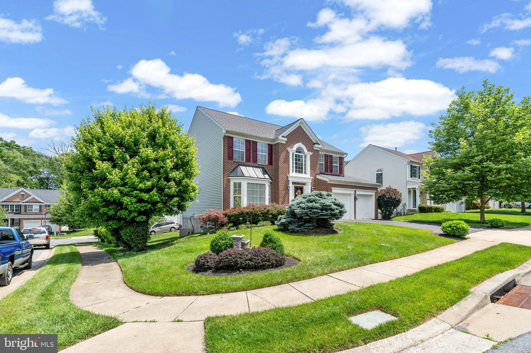 WOODBROOK - Residential