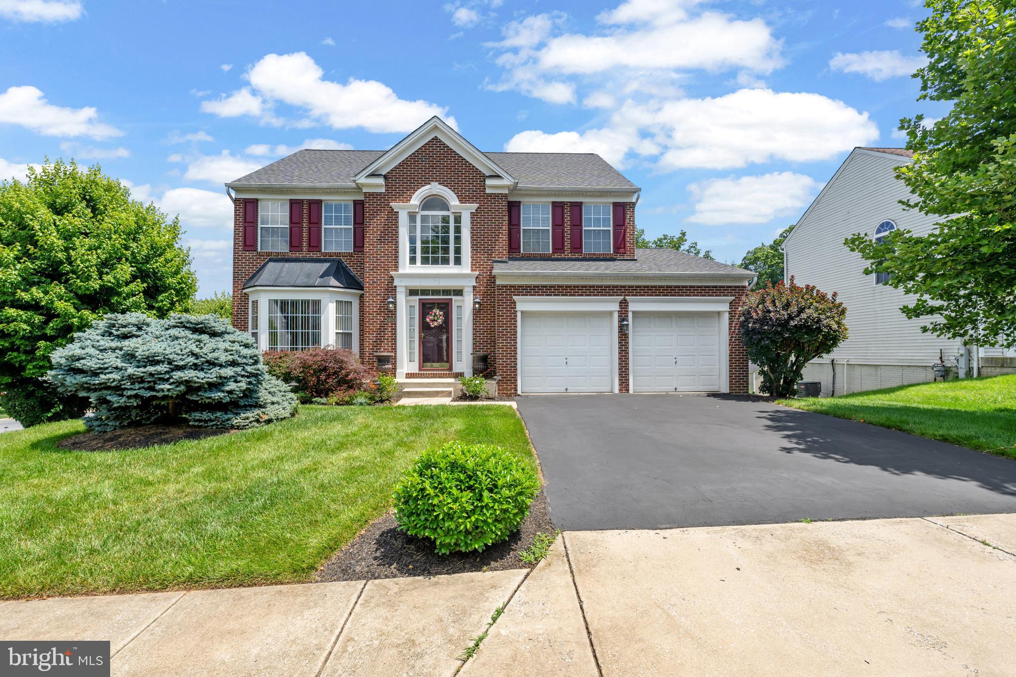 WOODBROOK - Residential