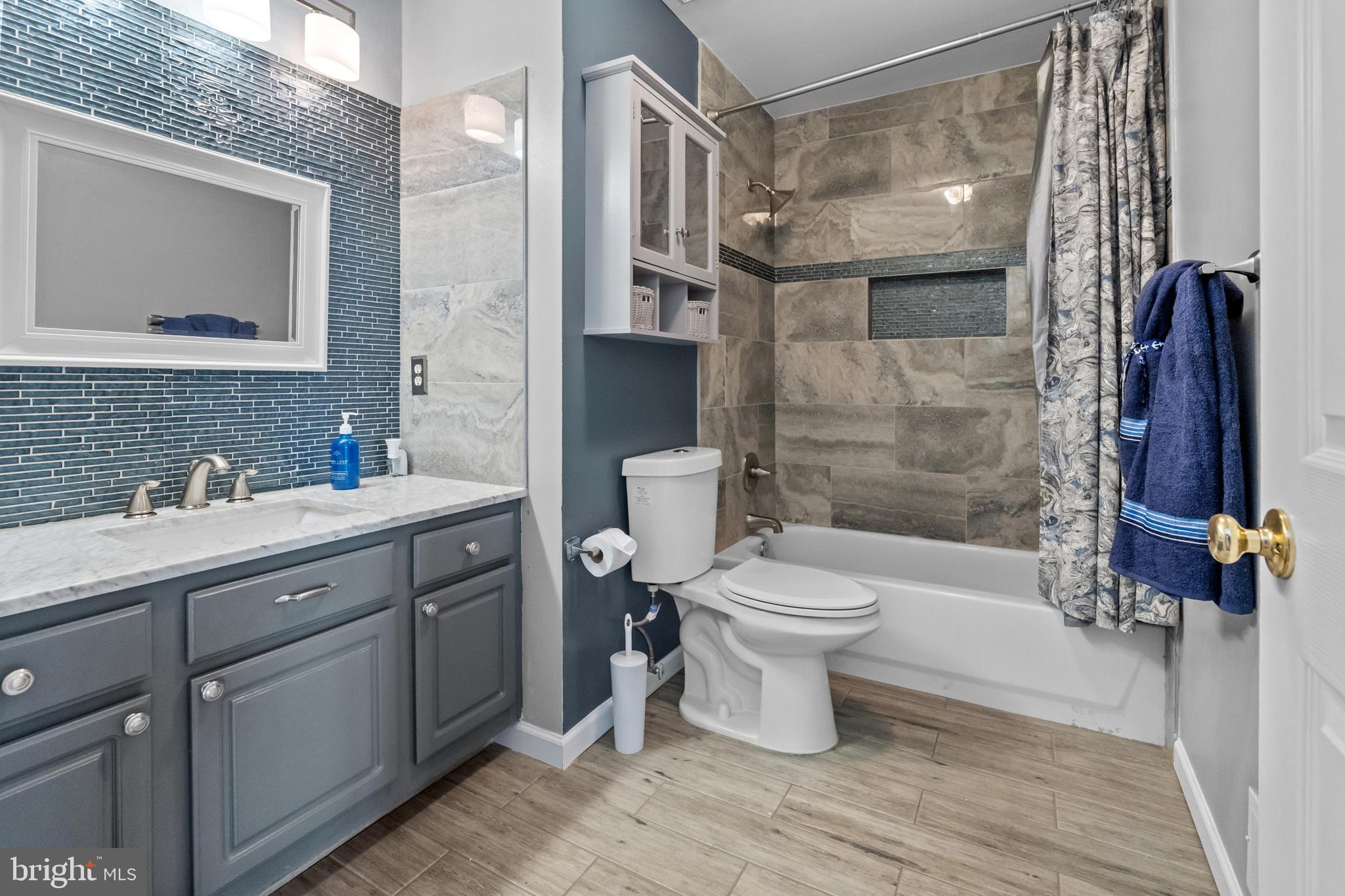 WOODBROOK - Residential
