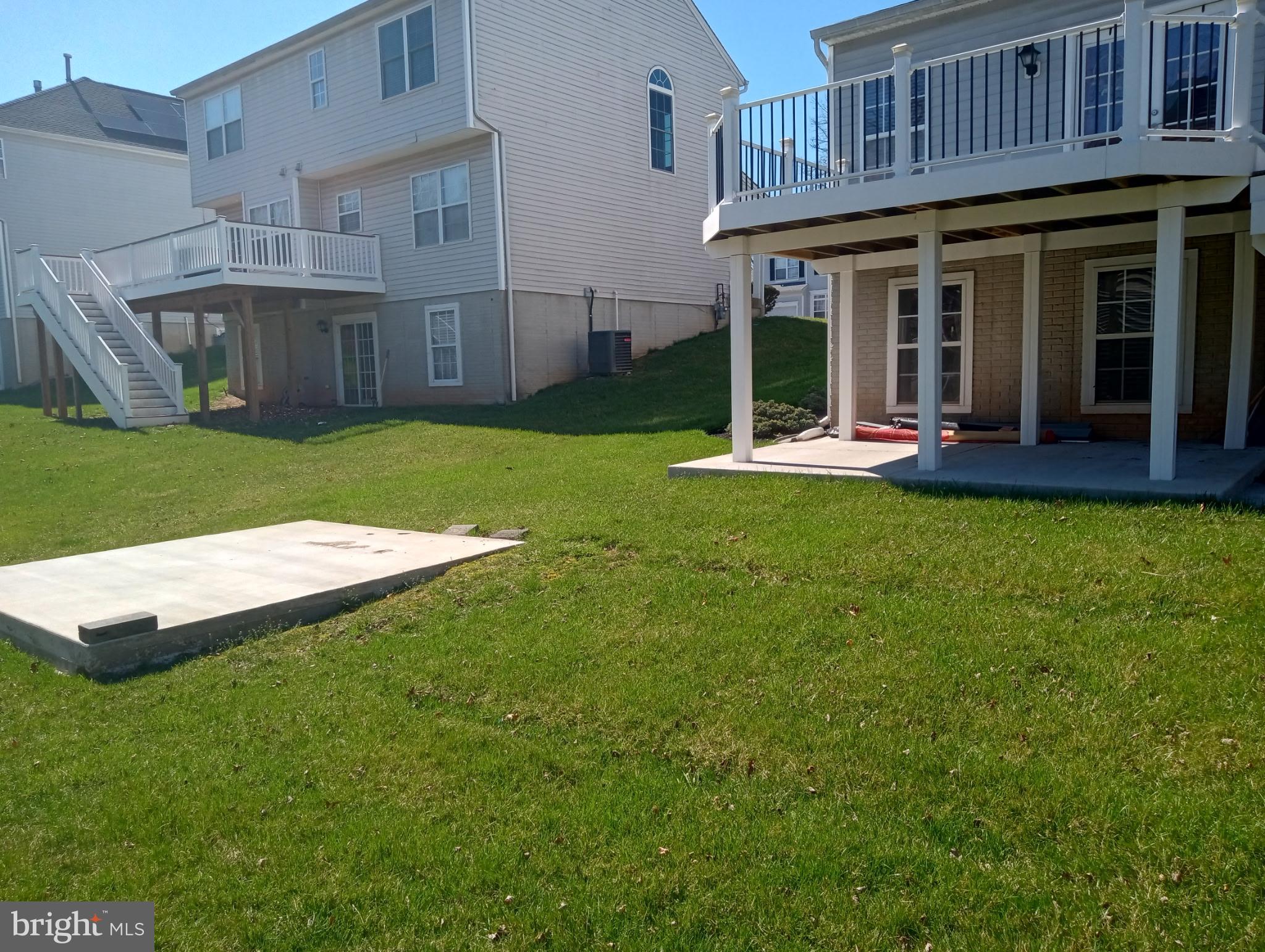 WOODBROOK - Residential