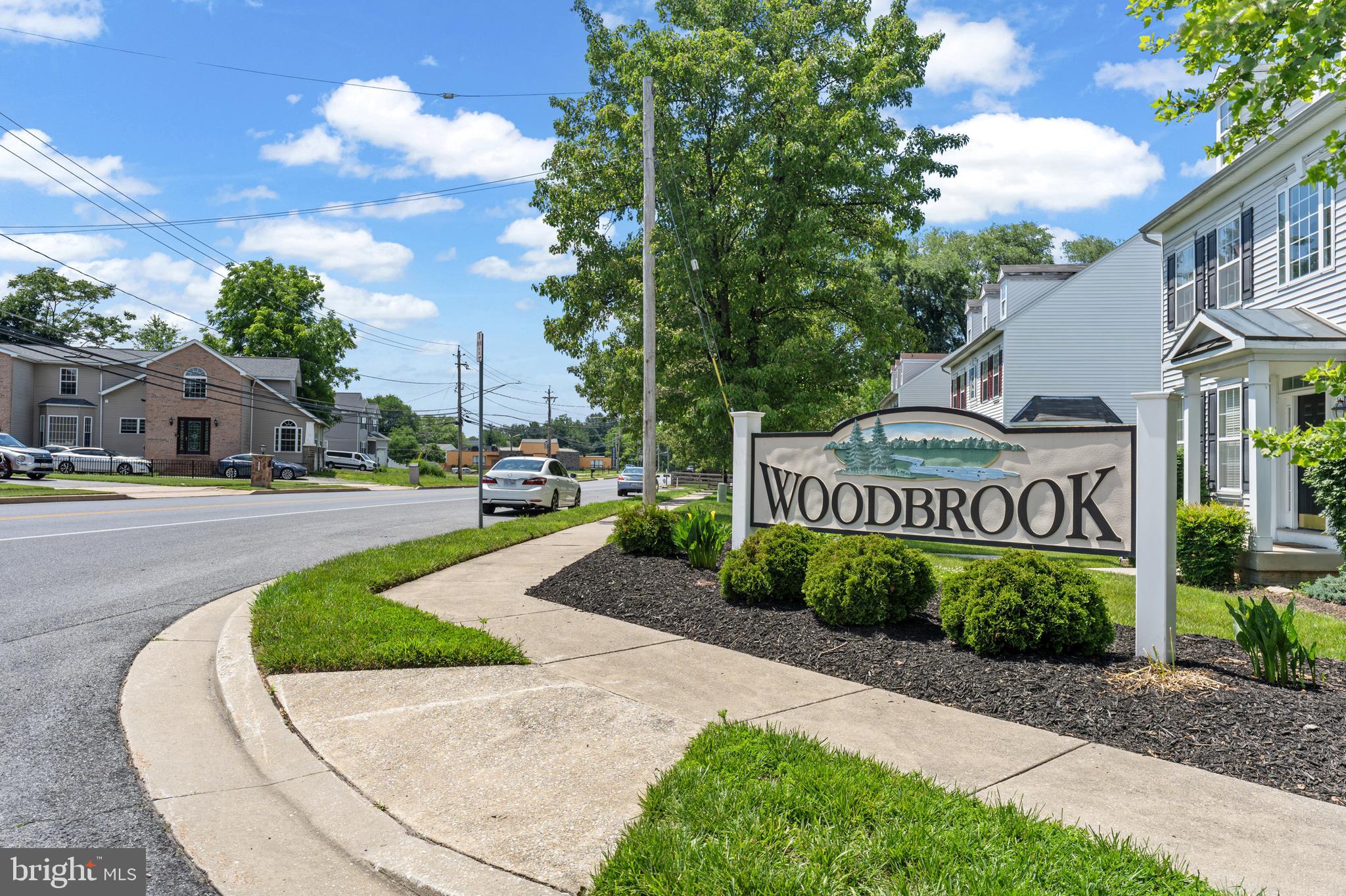 WOODBROOK - Residential