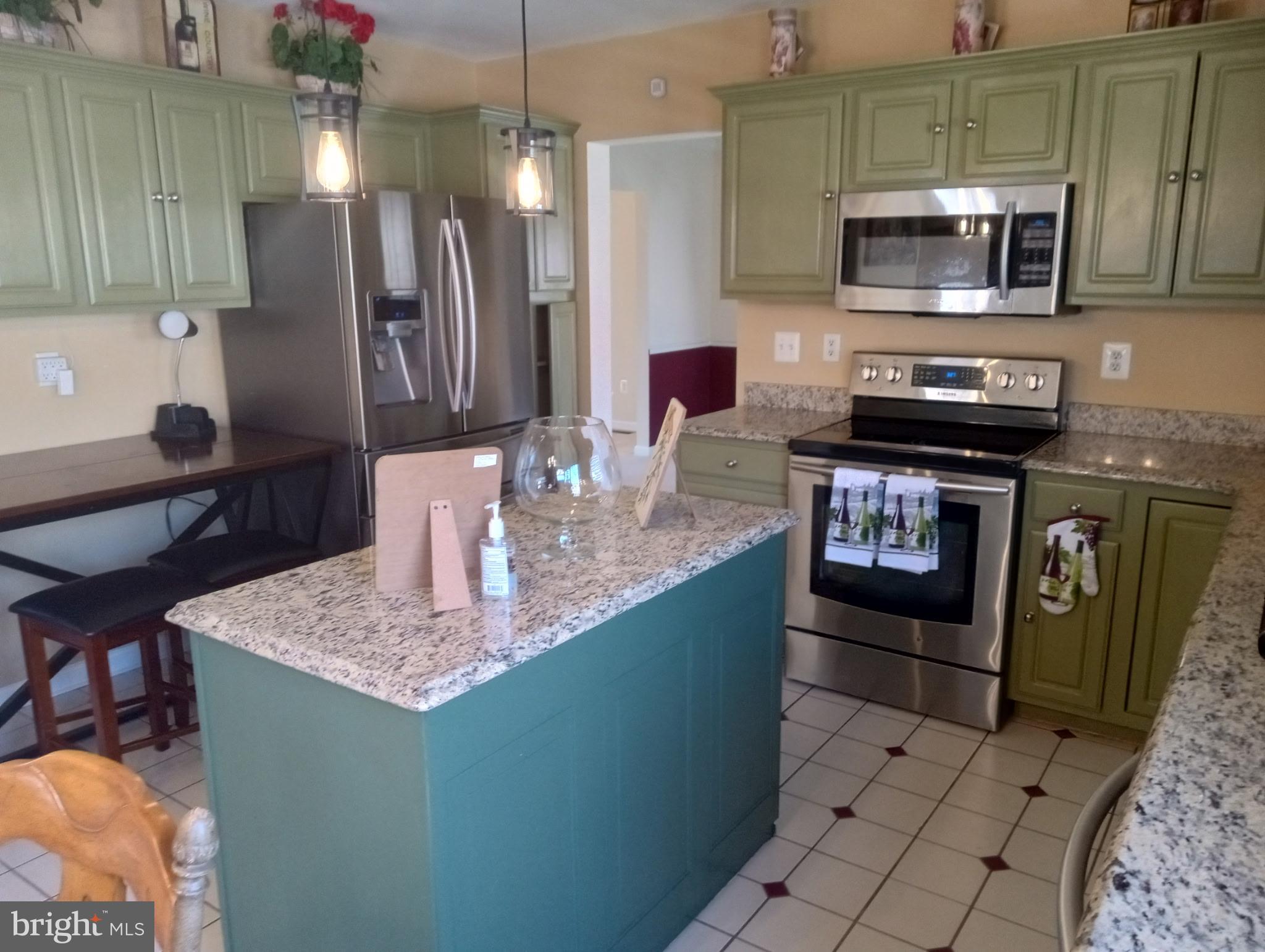 WOODBROOK - Residential