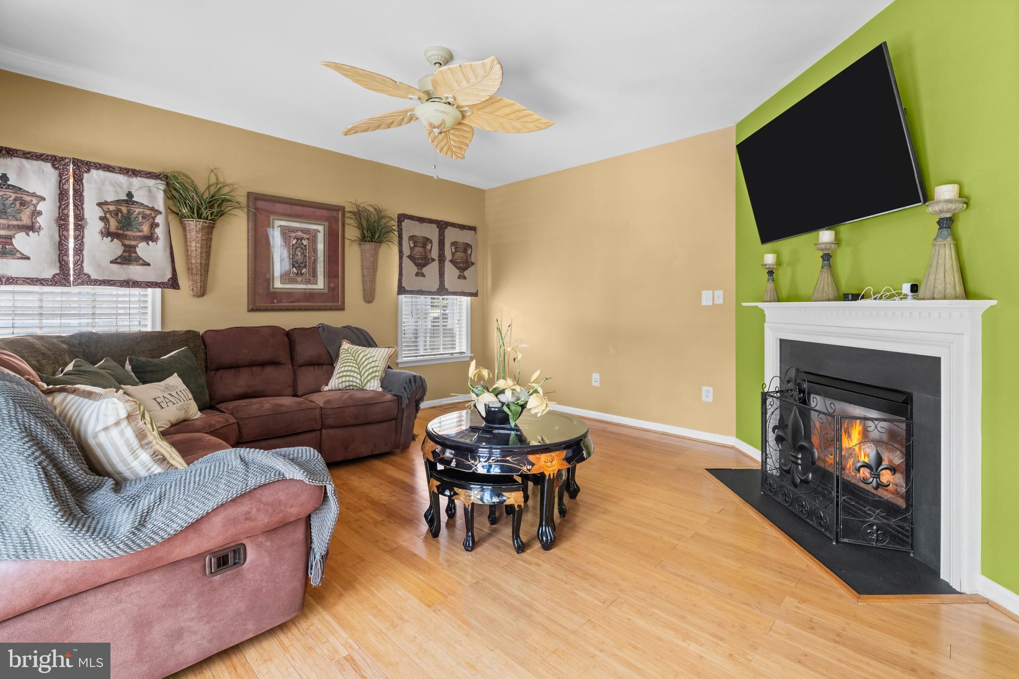 WOODBROOK - Residential