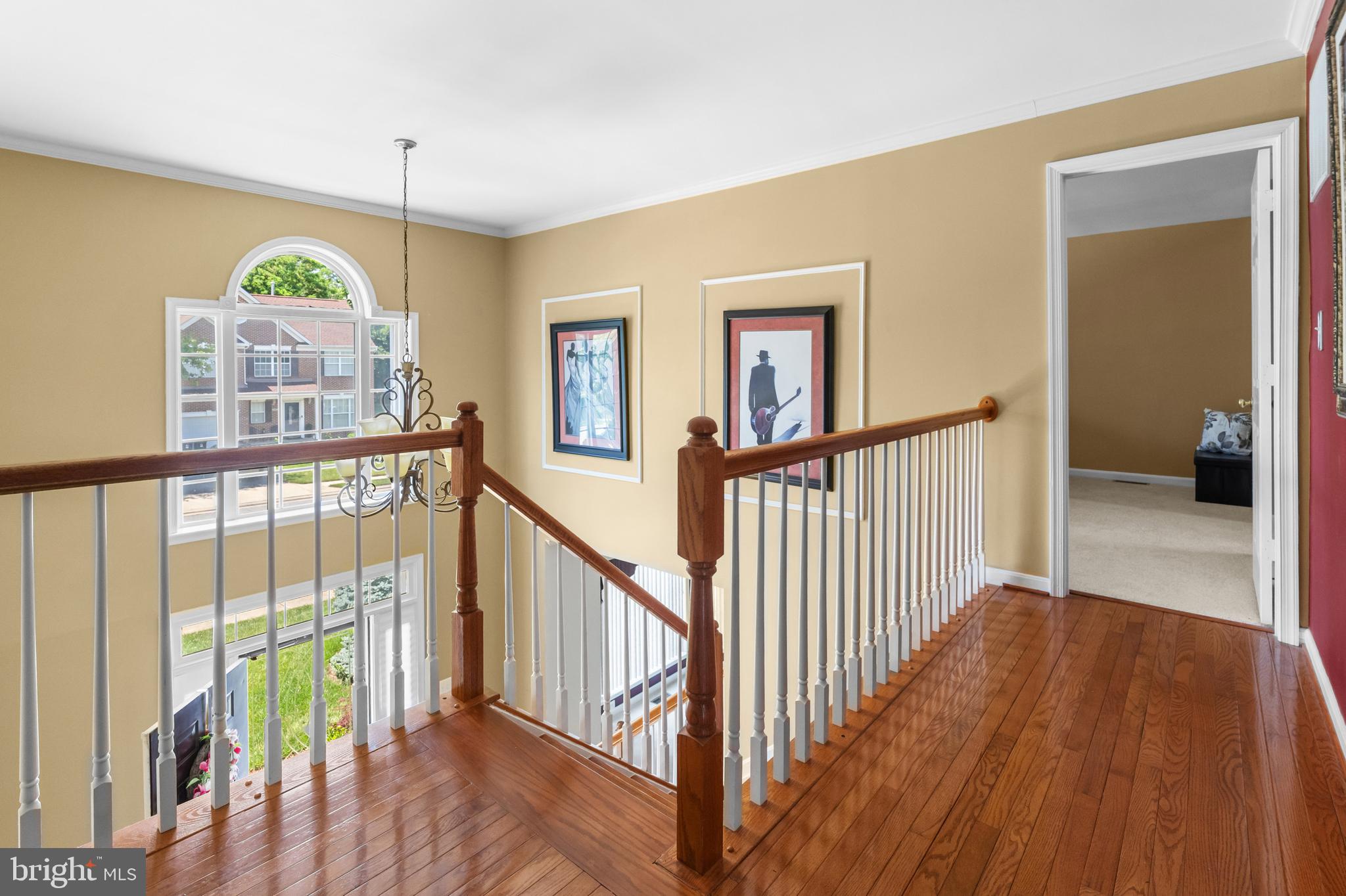 WOODBROOK - Residential