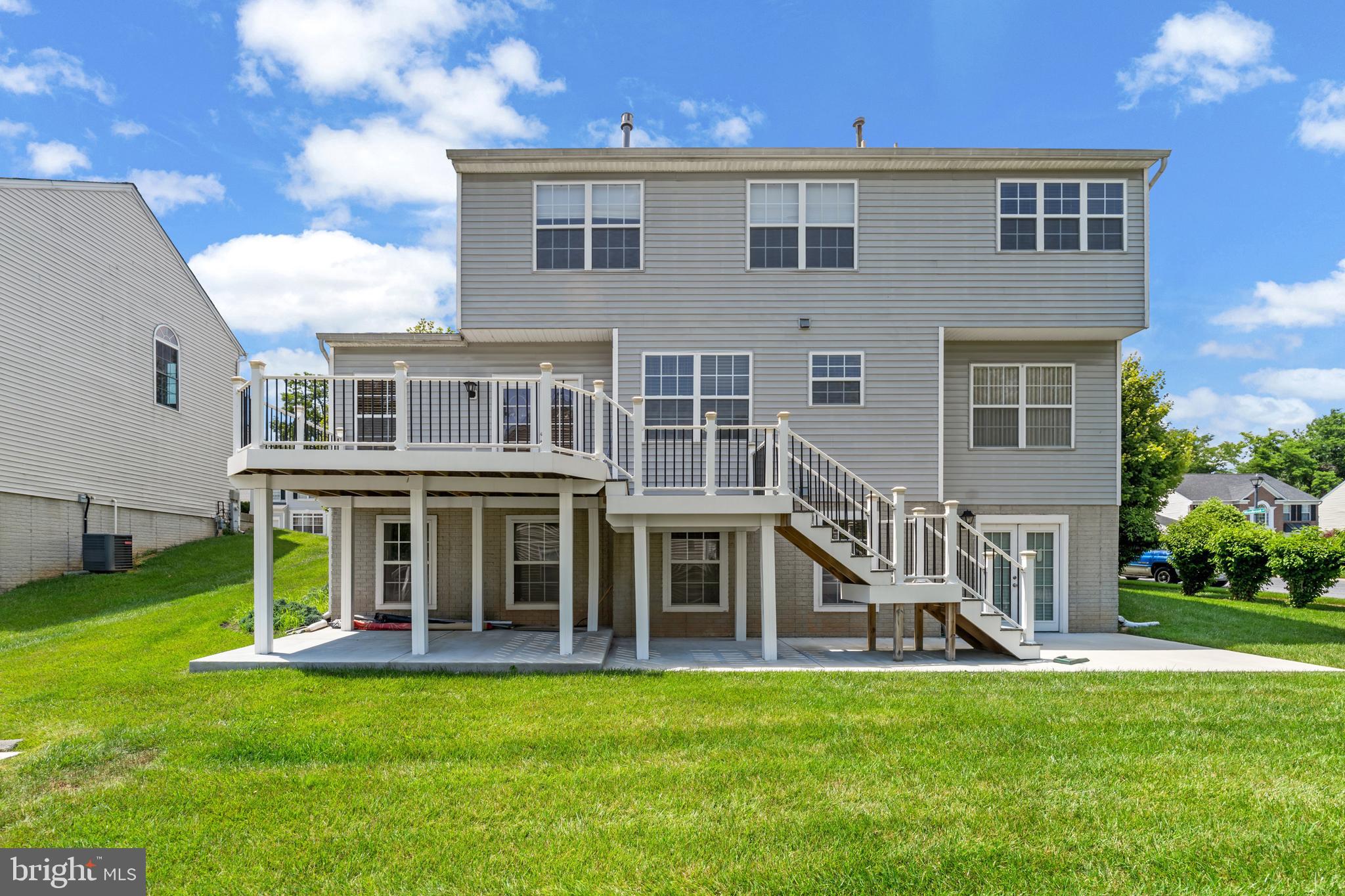 WOODBROOK - Residential