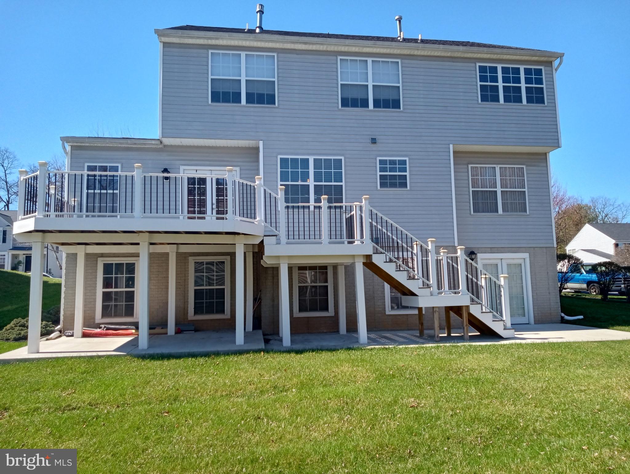 WOODBROOK - Residential