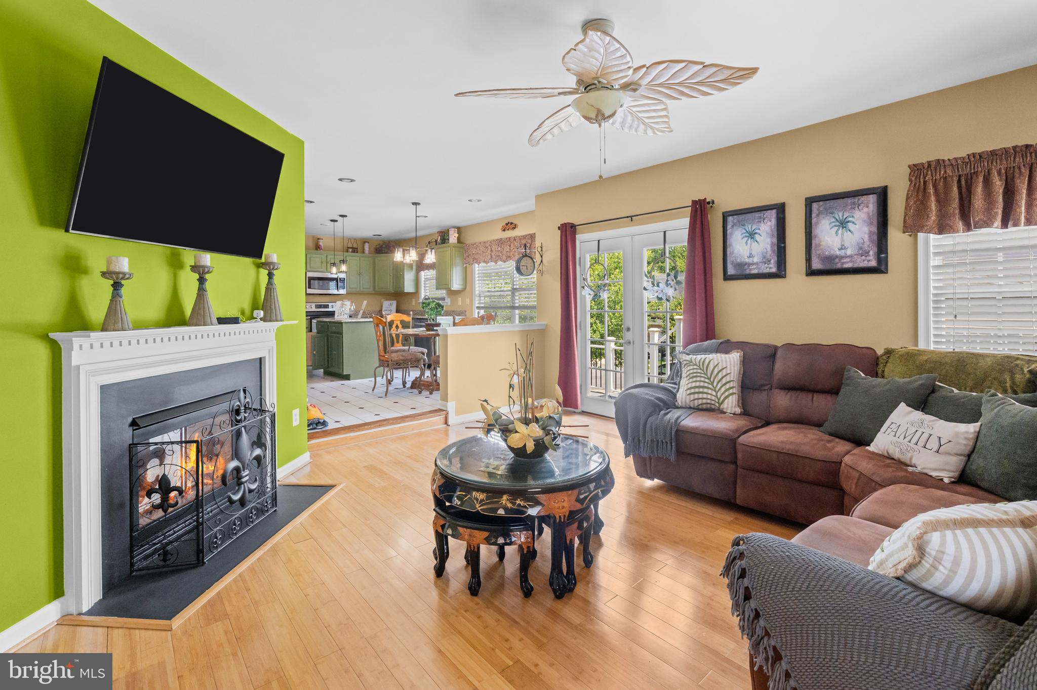 WOODBROOK - Residential