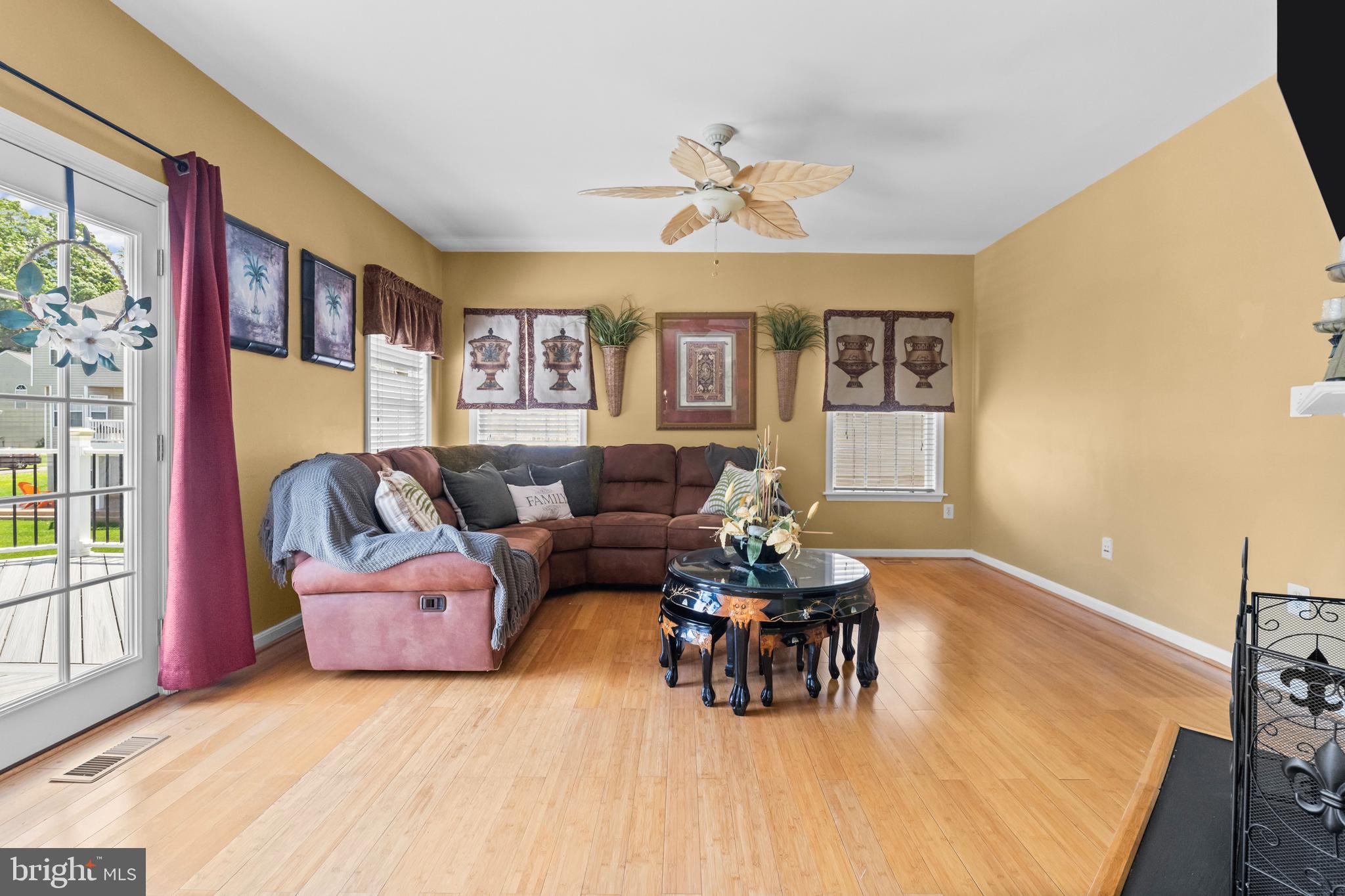WOODBROOK - Residential