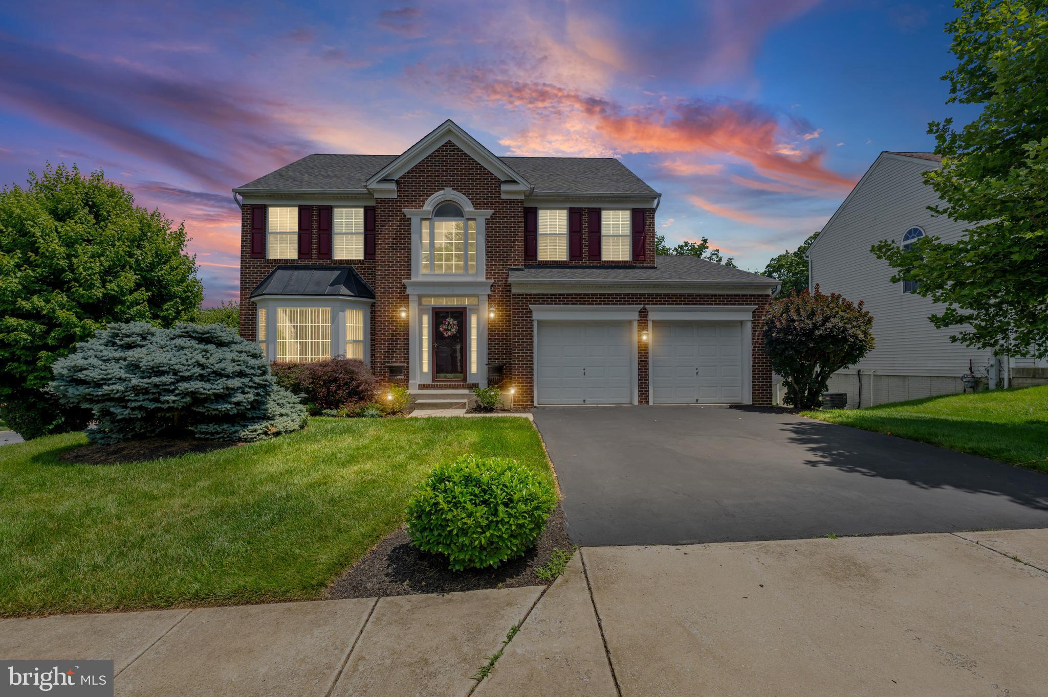 WOODBROOK - Residential