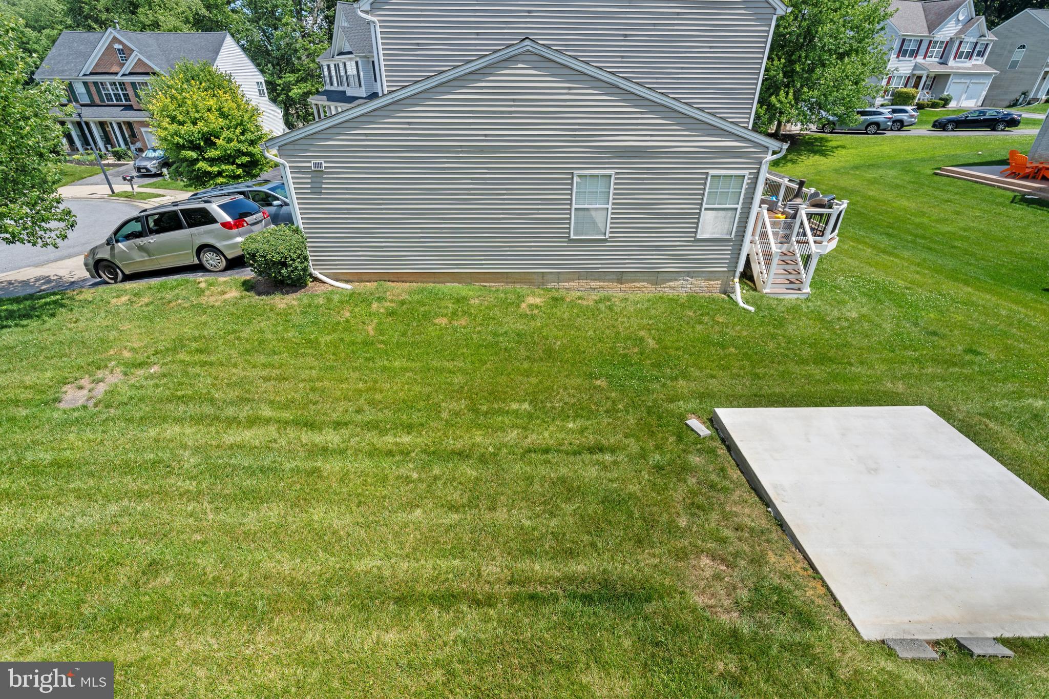 WOODBROOK - Residential