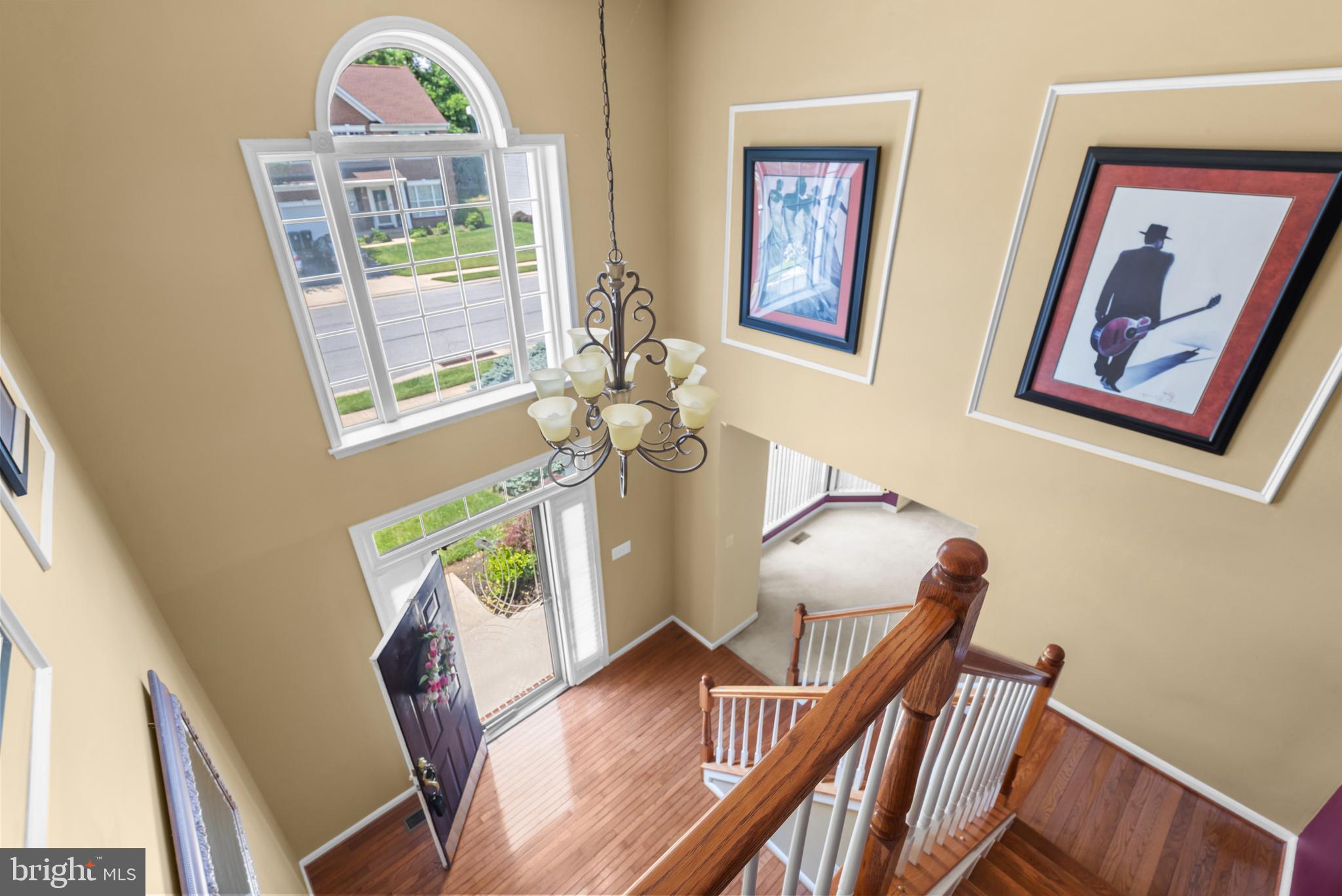 WOODBROOK - Residential