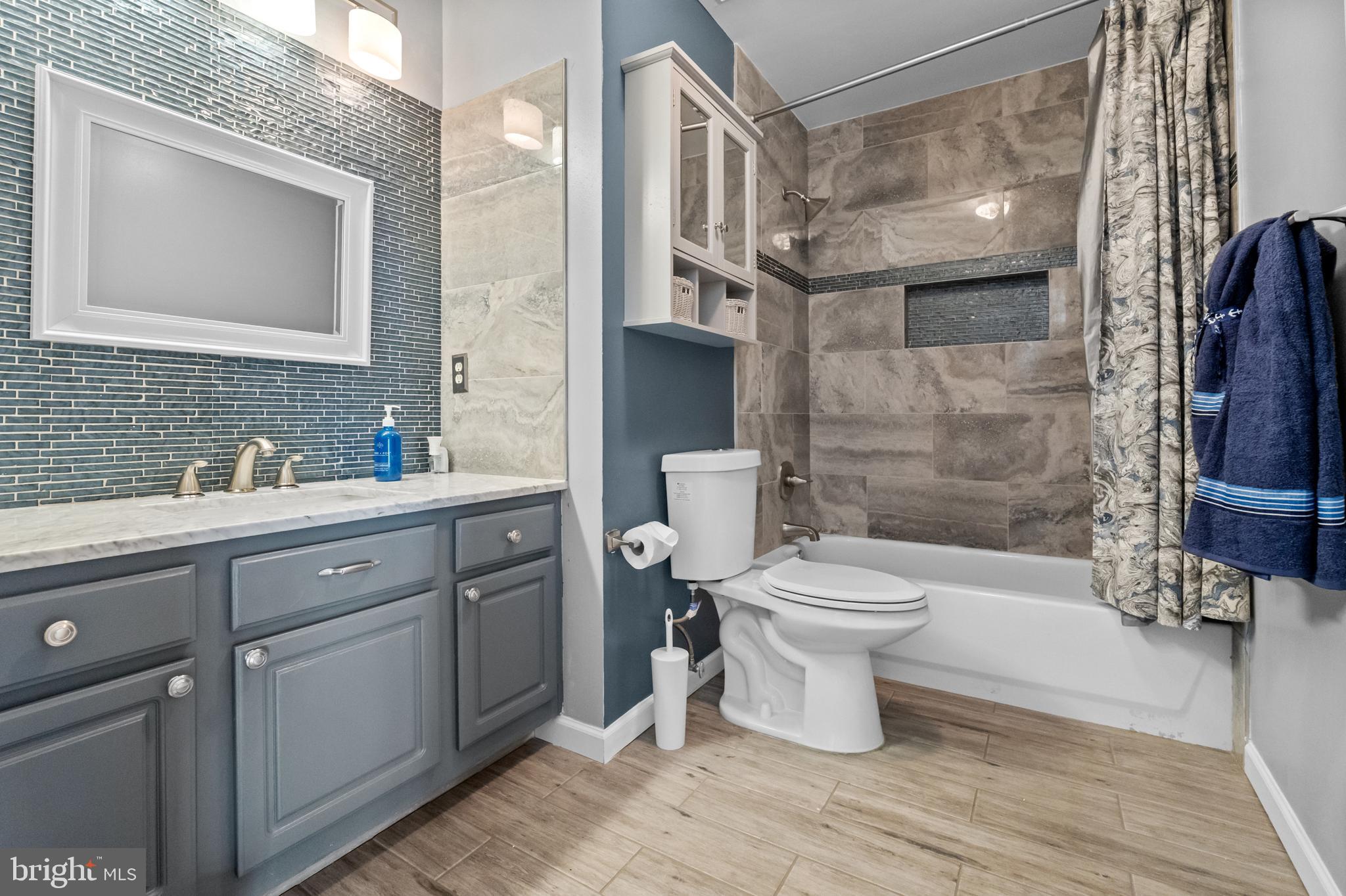WOODBROOK - Residential