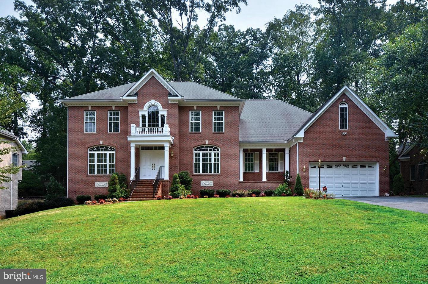 HERITAGE WALK - Residential