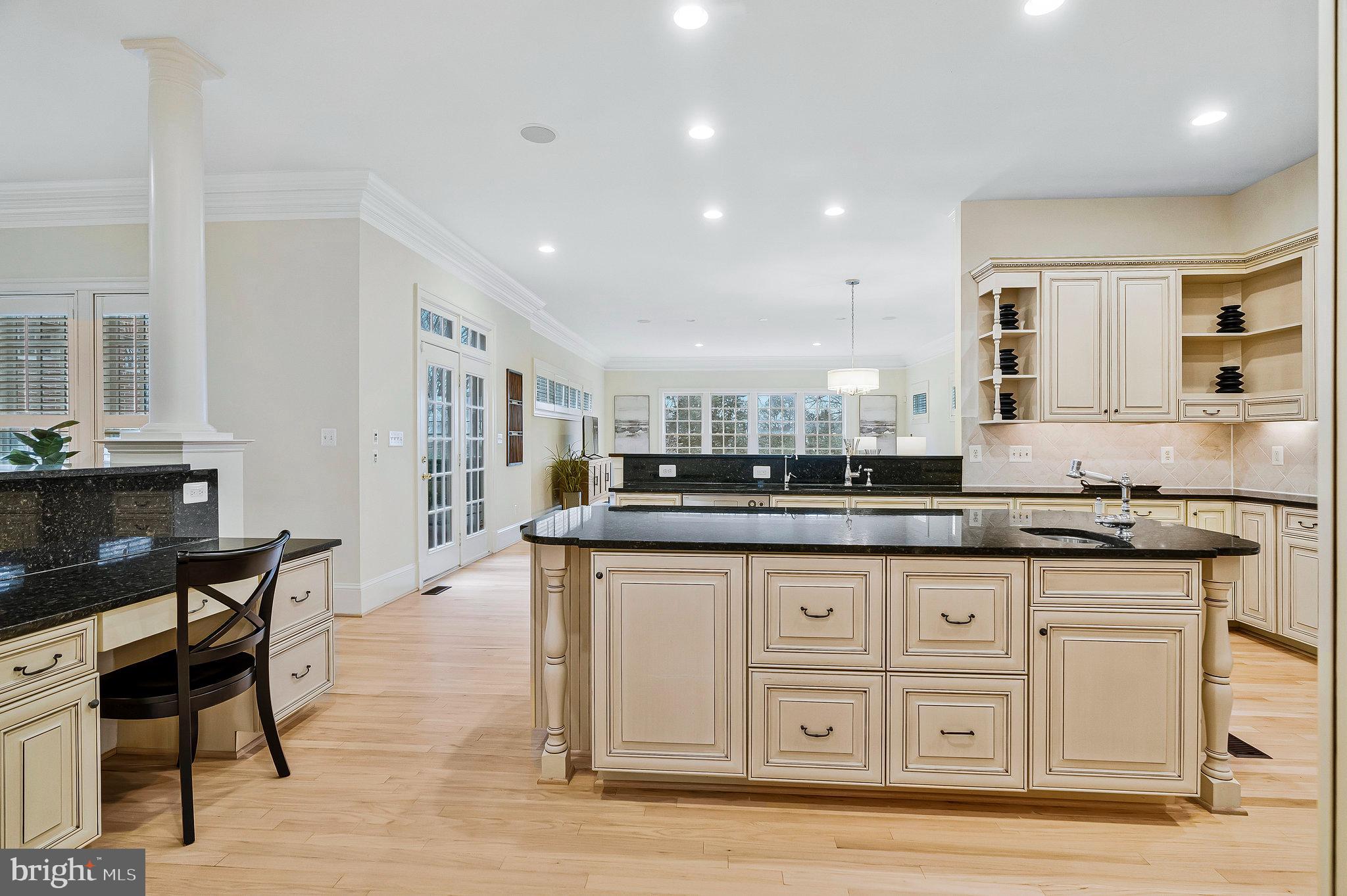 EVANS FARM - Residential