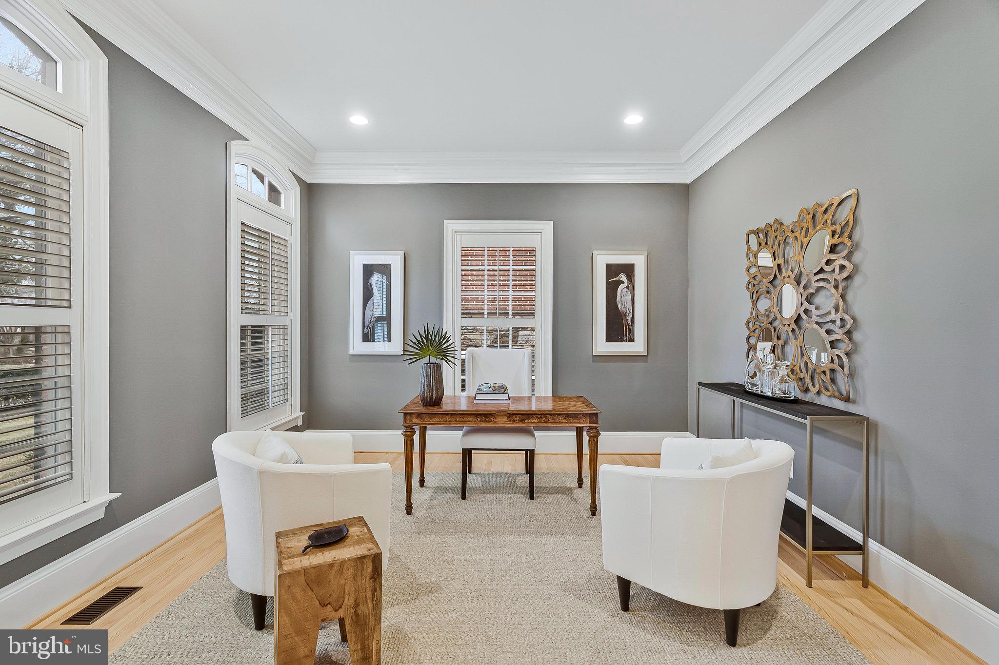 EVANS FARM - Residential