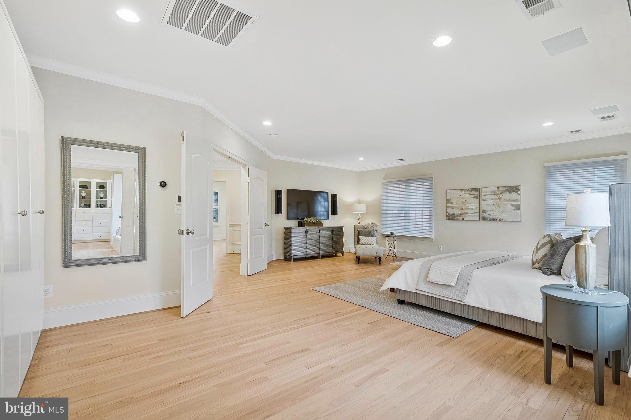 EVANS FARM - Residential