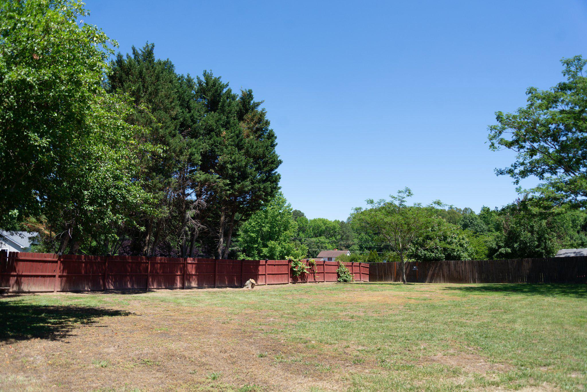CAYWOODS - Residential