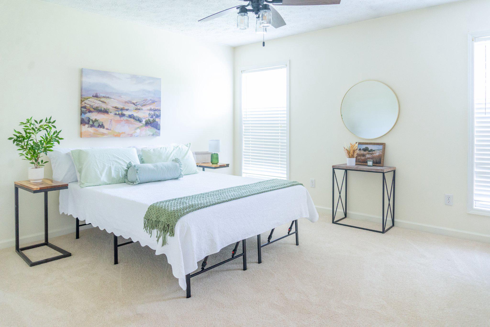 CAYWOODS - Residential