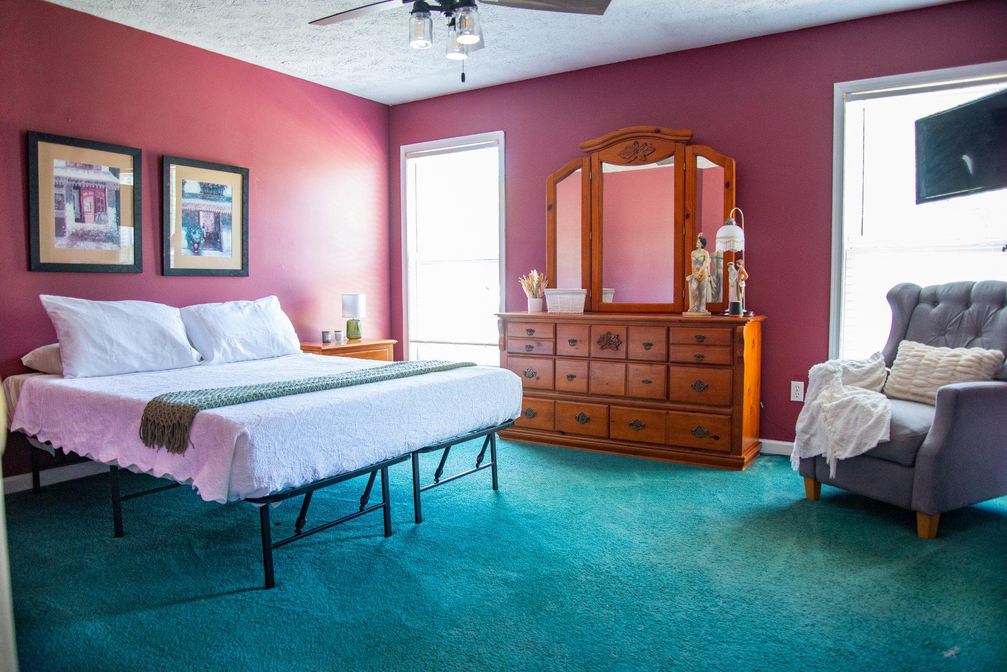 CAYWOODS - Residential