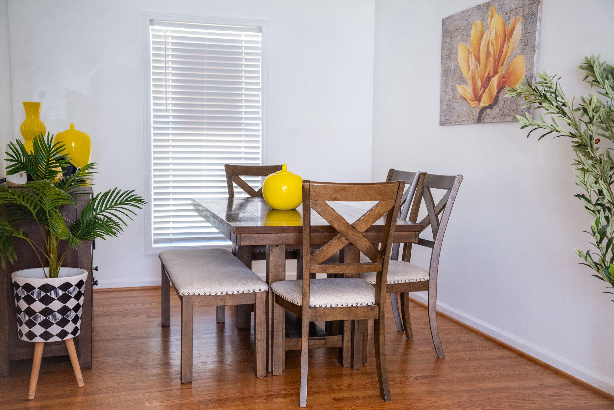 CAYWOODS - Residential