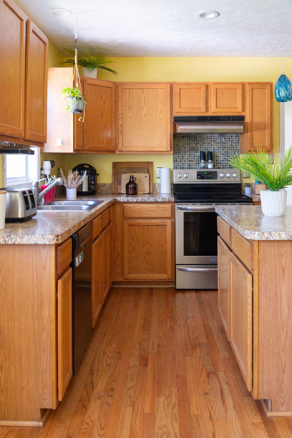 CAYWOODS - Residential