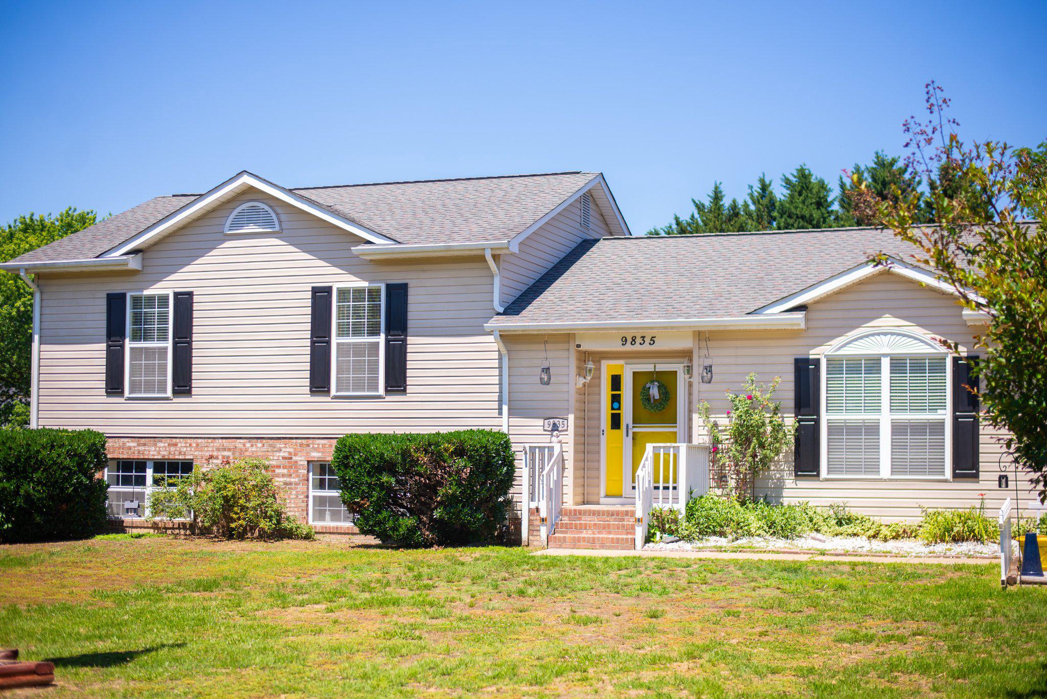 CAYWOODS - Residential