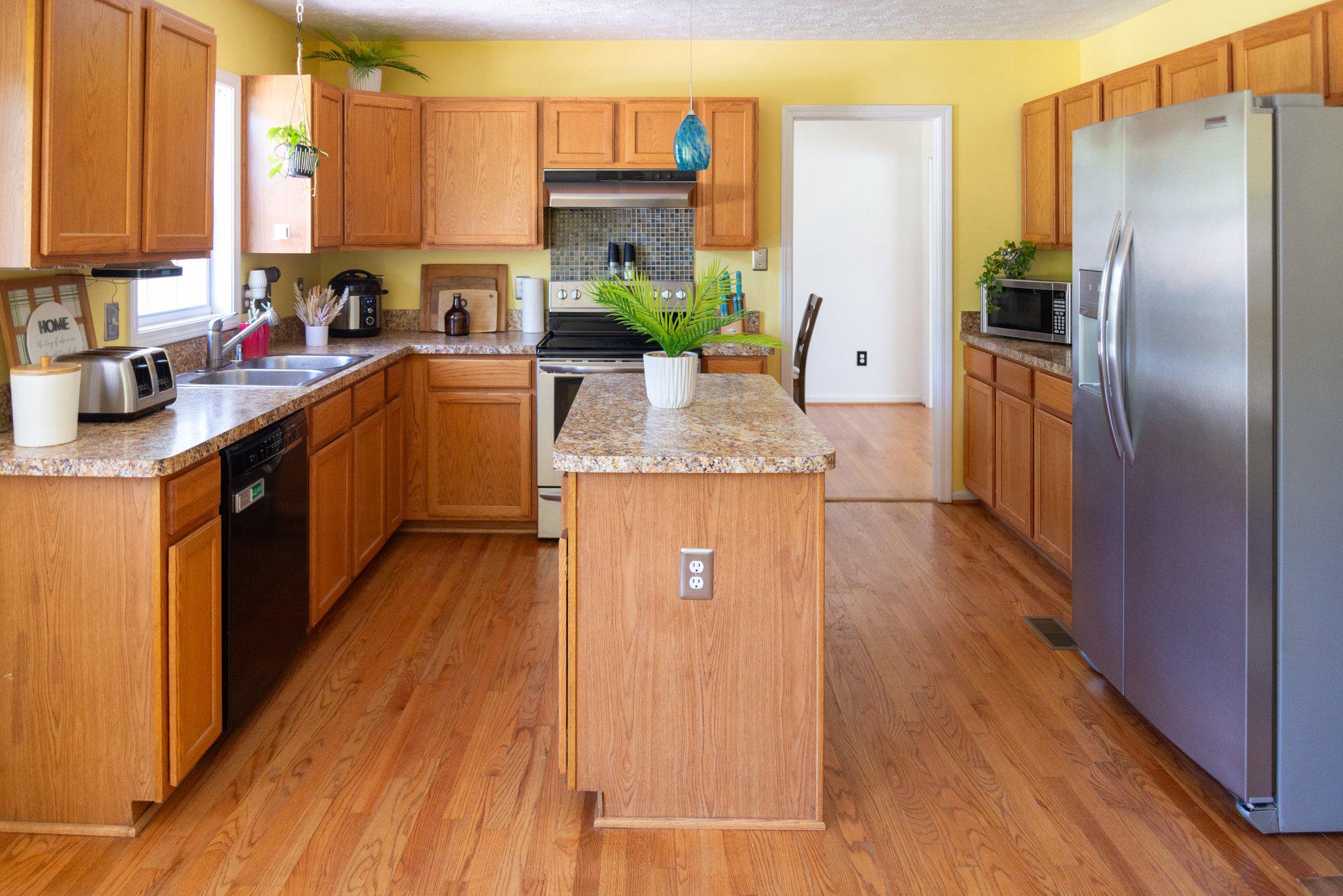 CAYWOODS - Residential