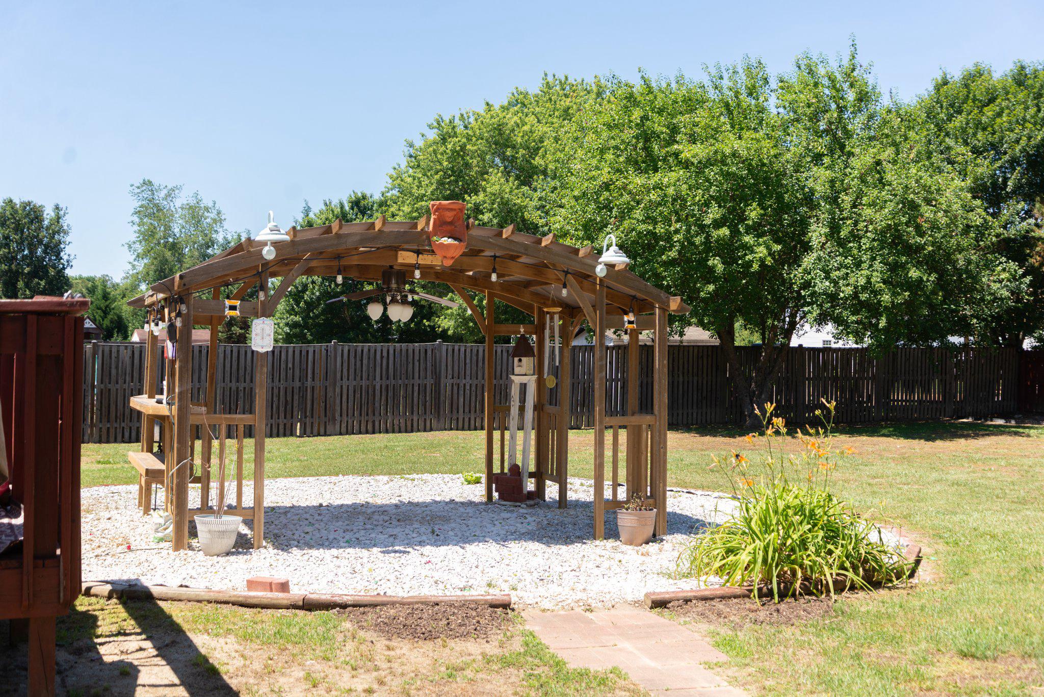 CAYWOODS - Residential