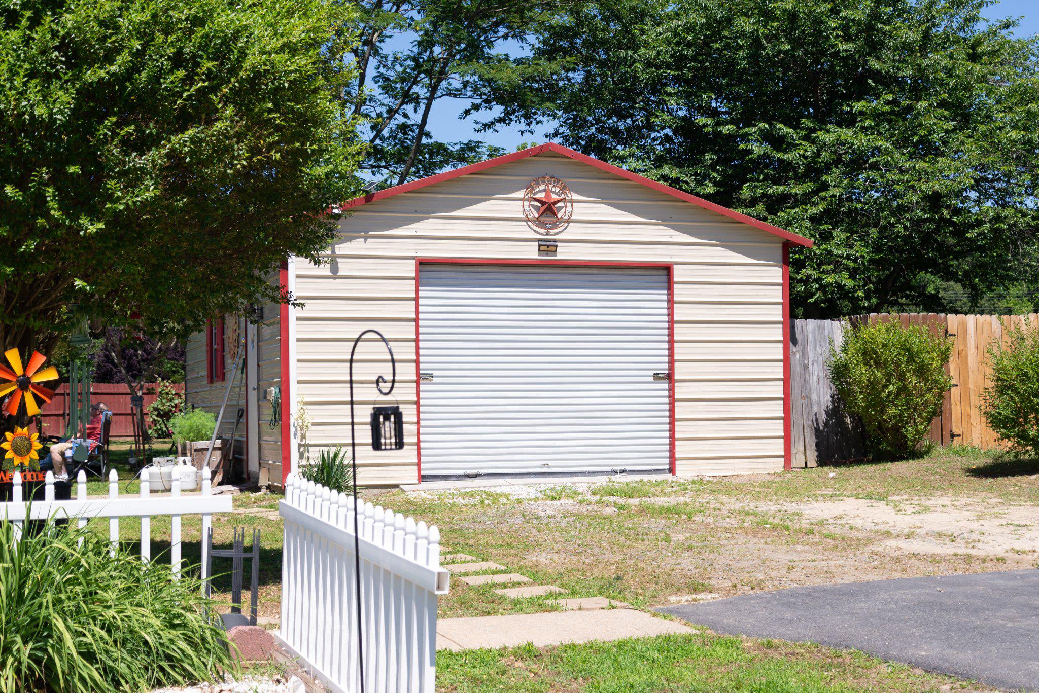CAYWOODS - Residential