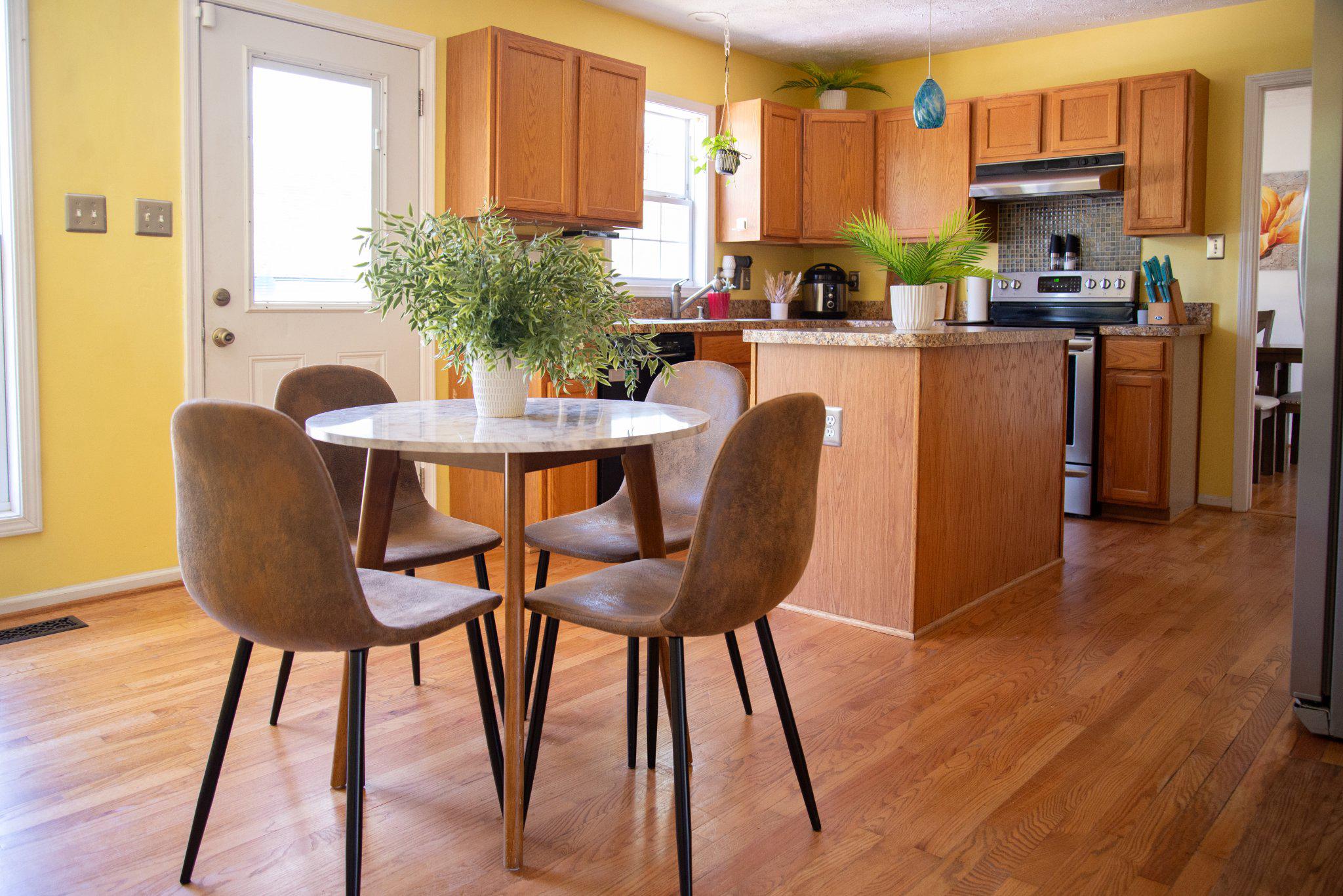 CAYWOODS - Residential