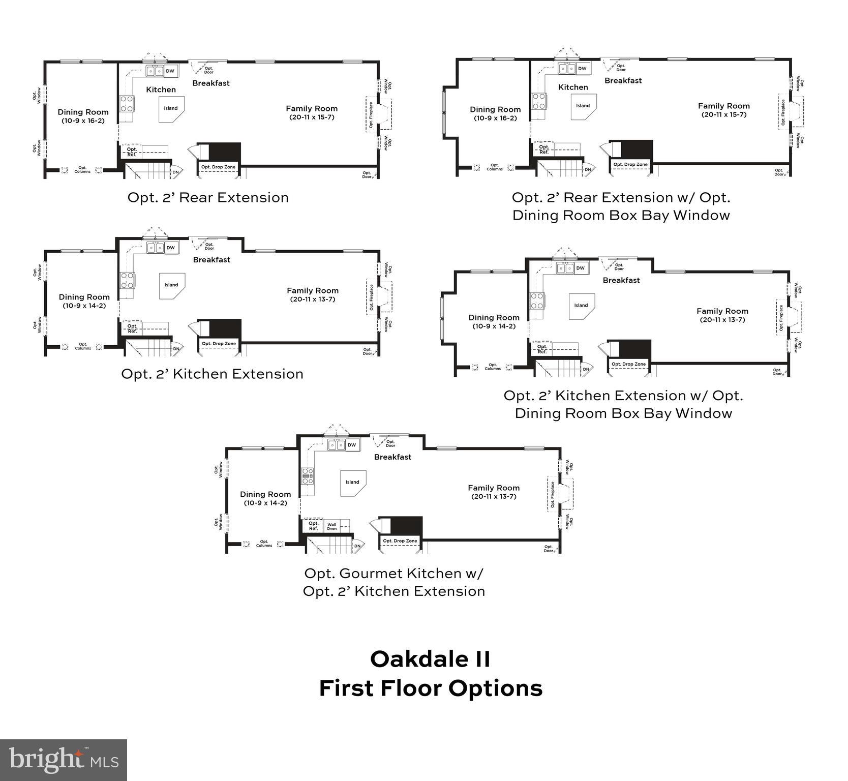 HUNTFIELD - Residential