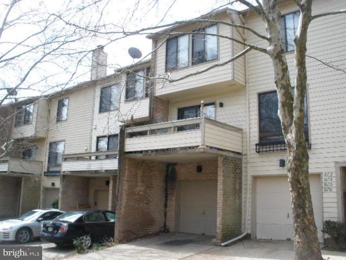MILLRACE - Residential