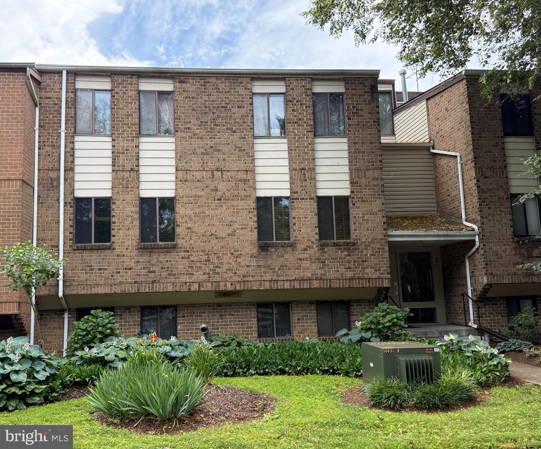 Escape the noise and traffic in this beautifully refreshed second-floor condominium. Offering the perfect blend of affordability and convenience, this unit is an absolute must-see—whether you are looking for that fresh-out-of-college first home or just searching for a simpler, low-maintenance lifestyle.
This move-in-ready home has been tastefully refreshed throughout and features an easy second-floor location that is just one short flight up. You can enjoy total peace of mind thanks to a brand-new electrical panel, alongside a carpet and HVAC system that are both just two years old. As an added bonus, the monthly condo fee includes the pool plus your water and gas, which is currently being verified with condo management. "Other Room" is the large balcony off the living room.
The surrounding location offers the ultimate convenience with everything you need just minutes away. You will love being just close to the vibrant Bare Hills eateries, including the beloved Scittino’s Italian Marketplace, the upcoming Fausto’s Italian Restaurant, and the upscale shopping and dining at The Quarry. Fitness and recreation are close by at the Coppermine facilities, and the neighborhood provides quick, seamless access to points north and south via I-83 and I-695.
Don't miss out on the best deal in the neighborhood. Schedule your tour today and make this obvious choice your next home!