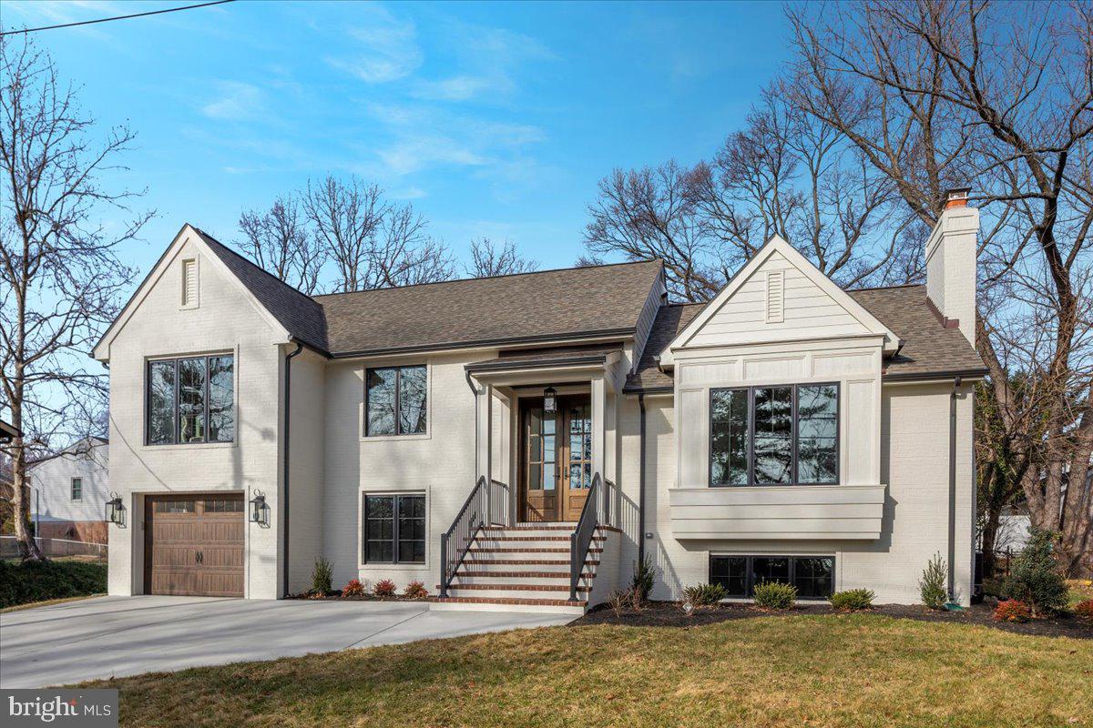 GLENCARLYN - Residential