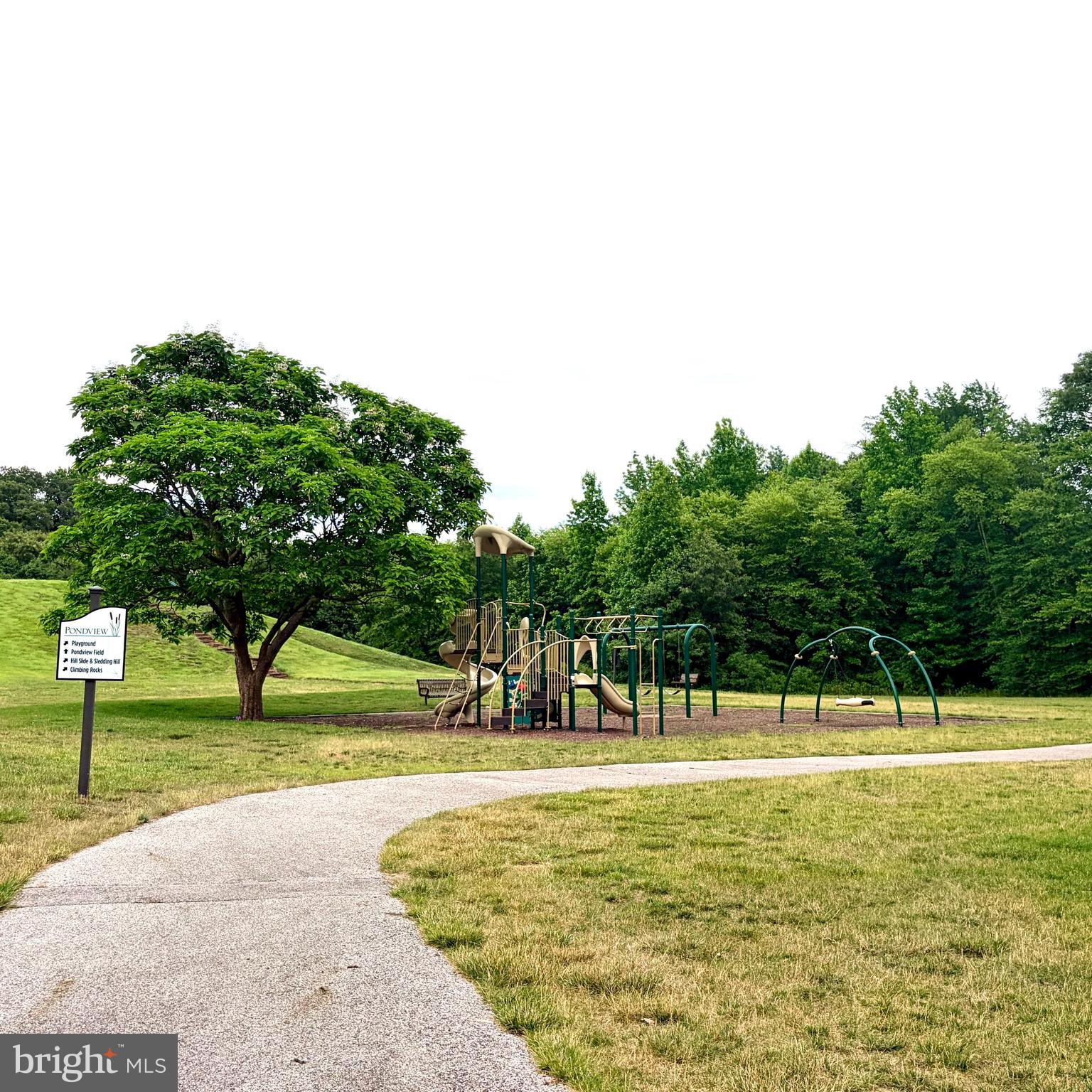 PONDVIEW - Residential