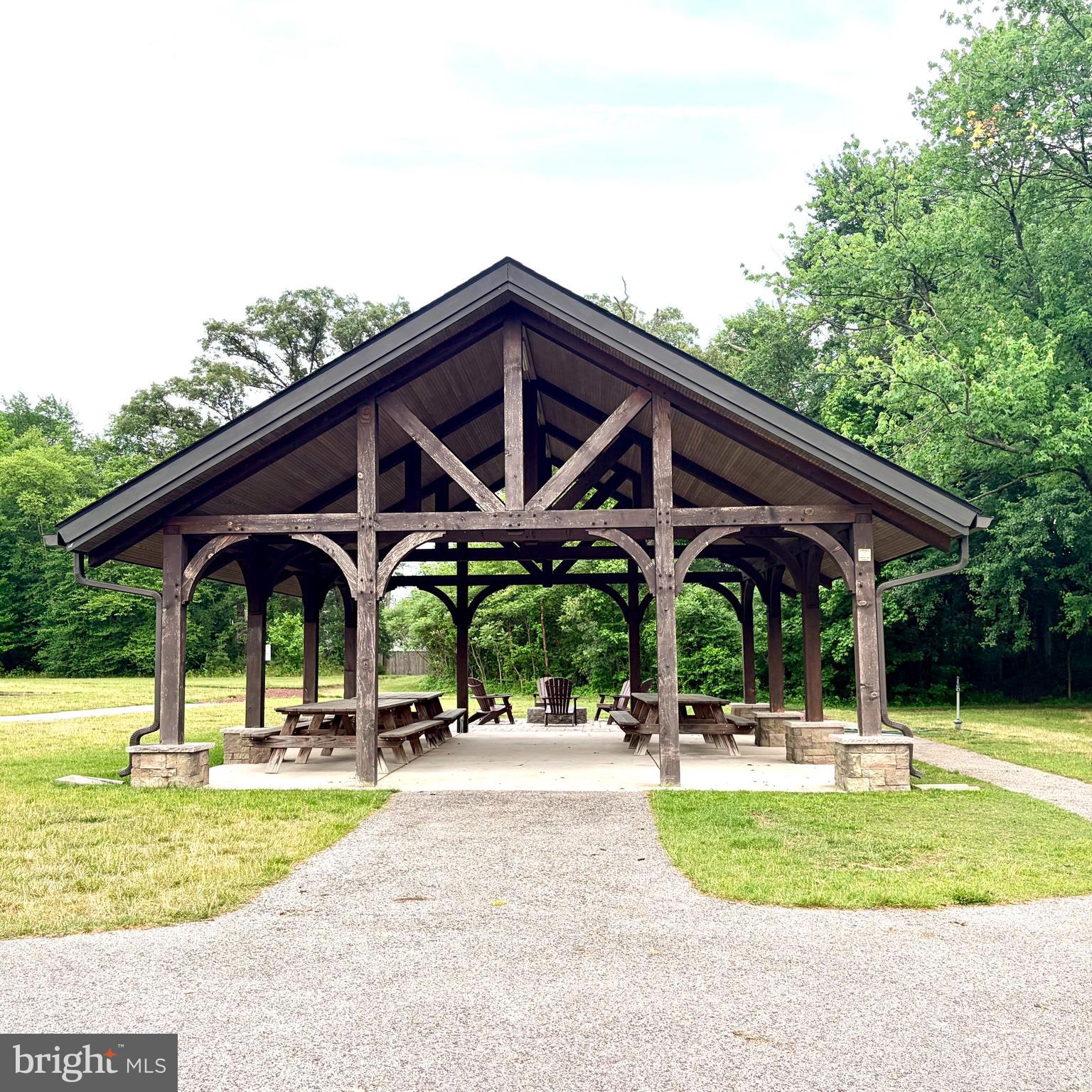 PONDVIEW - Residential