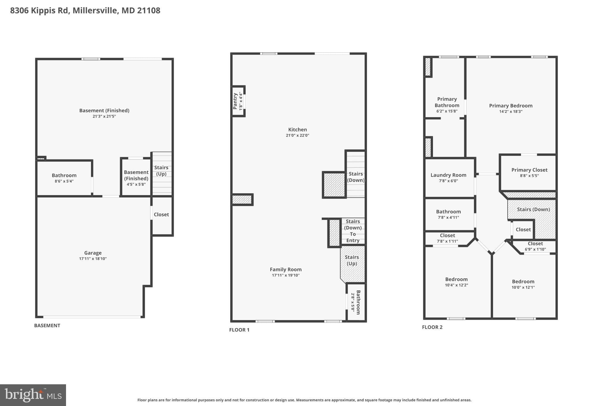 PONDVIEW - Residential