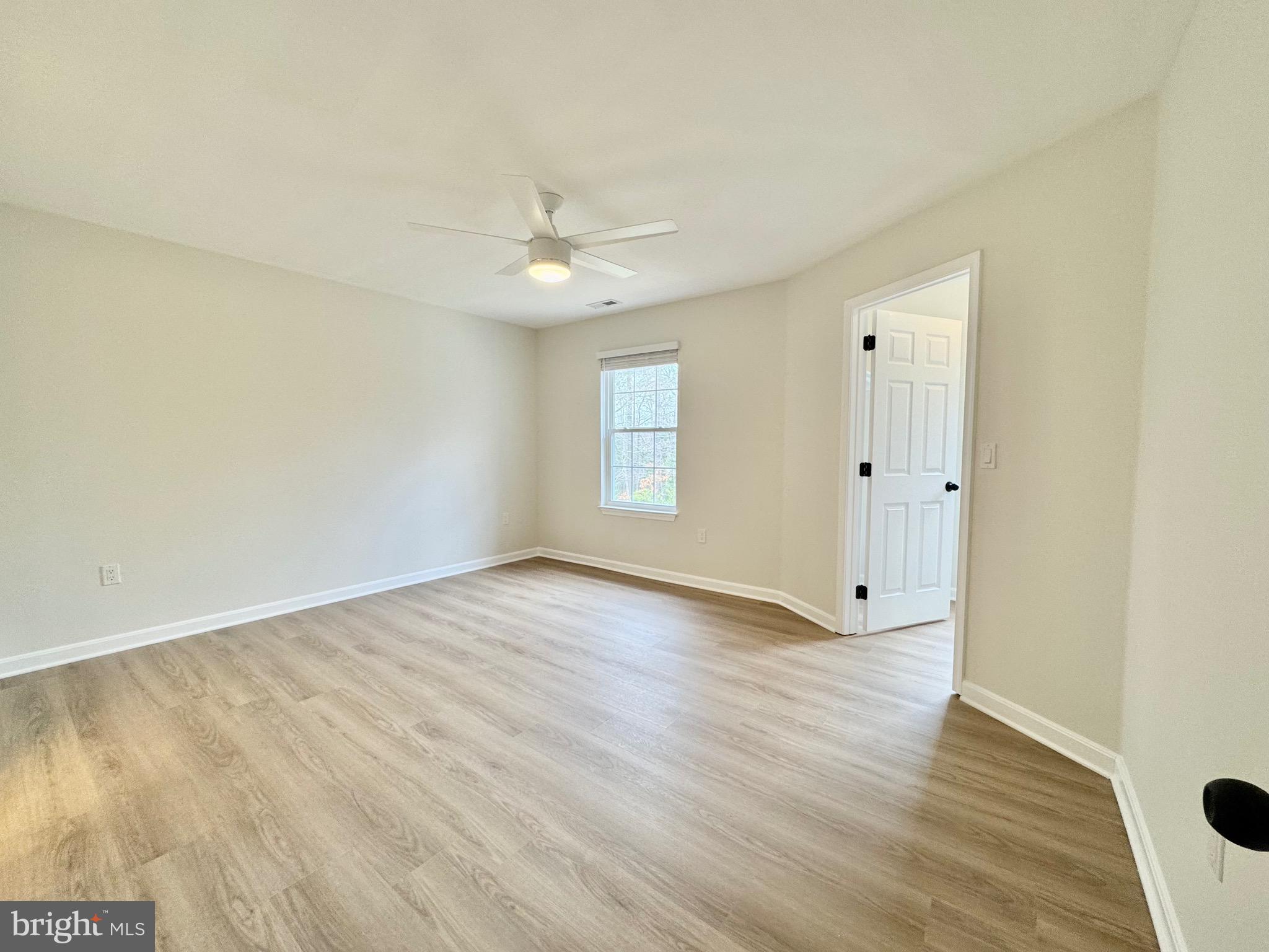 CHESAPEAKE RANCH ESTATES - Residential Lease