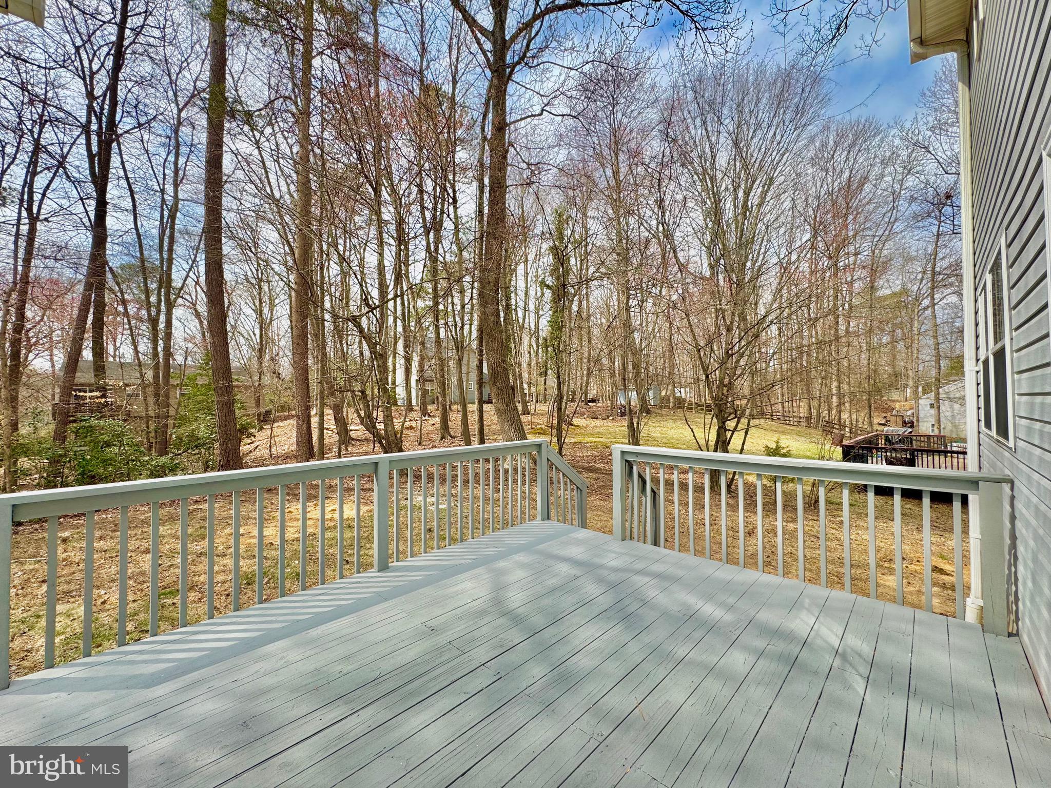 CHESAPEAKE RANCH ESTATES - Residential Lease