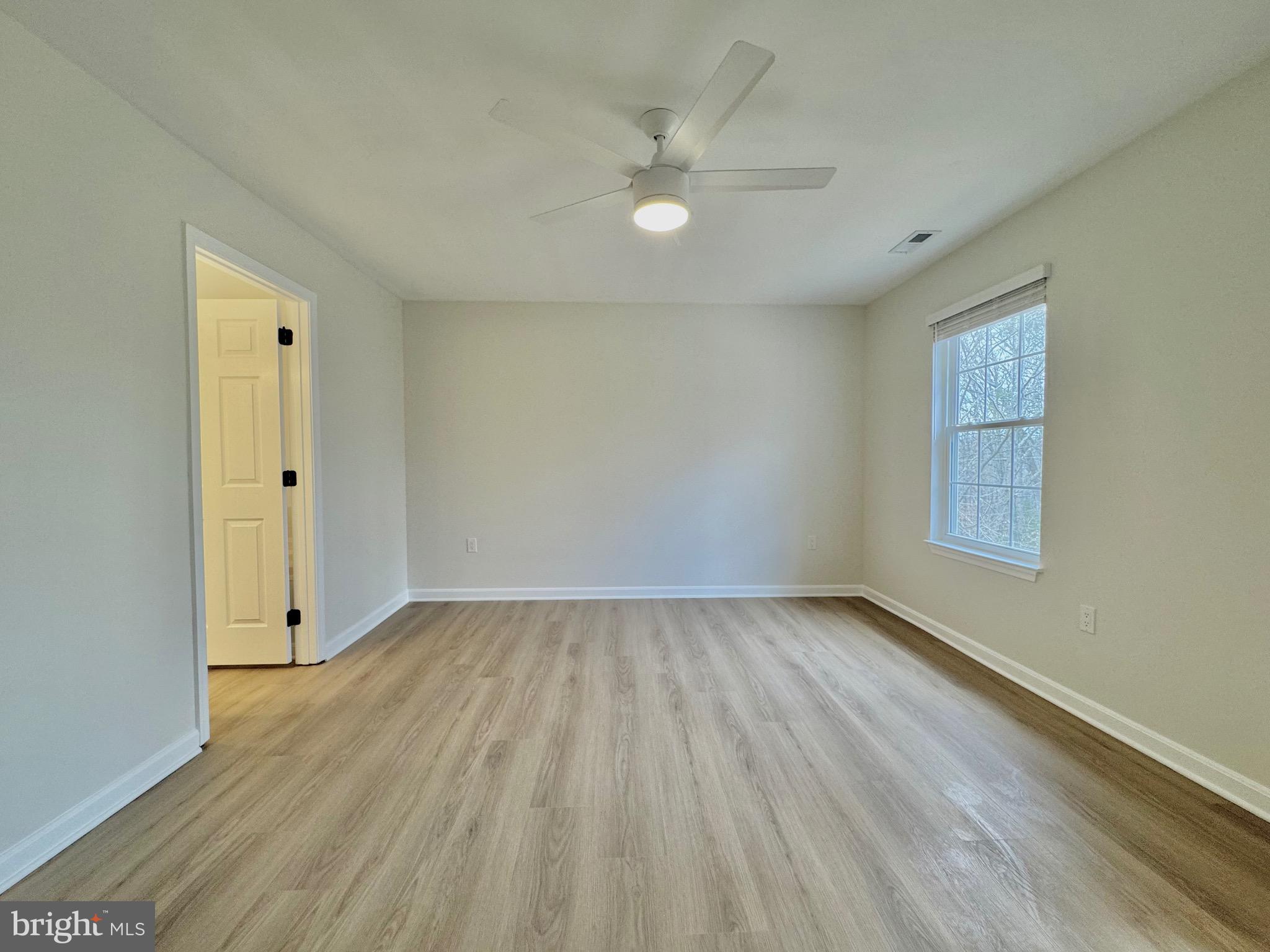 CHESAPEAKE RANCH ESTATES - Residential Lease