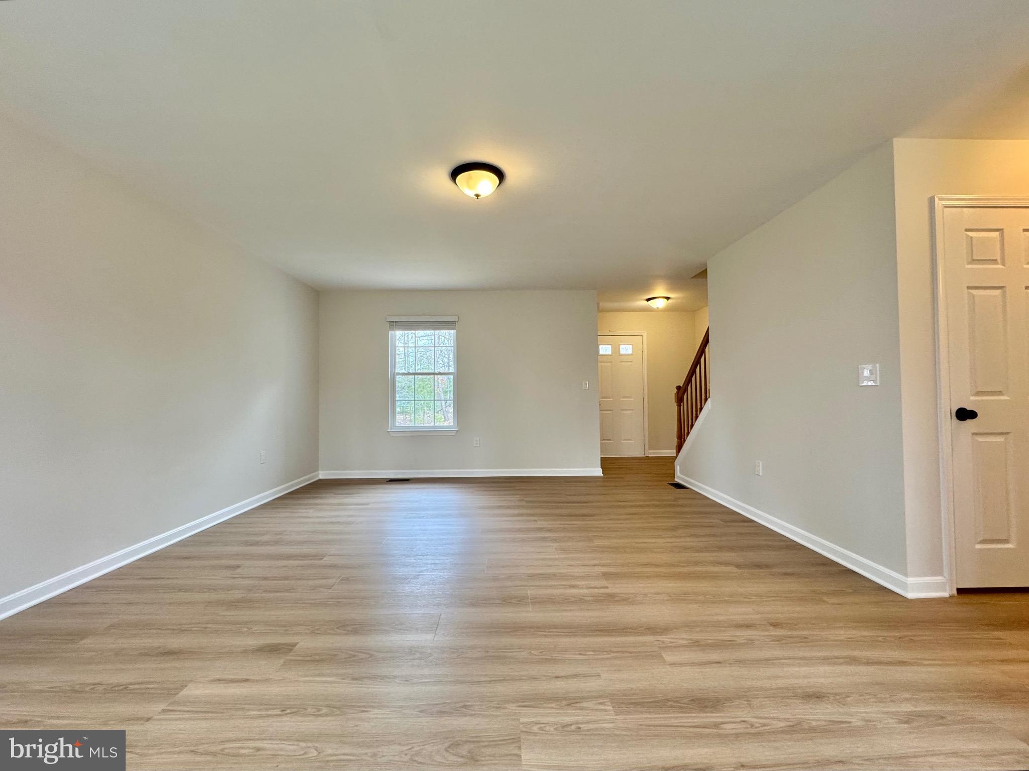CHESAPEAKE RANCH ESTATES - Residential Lease