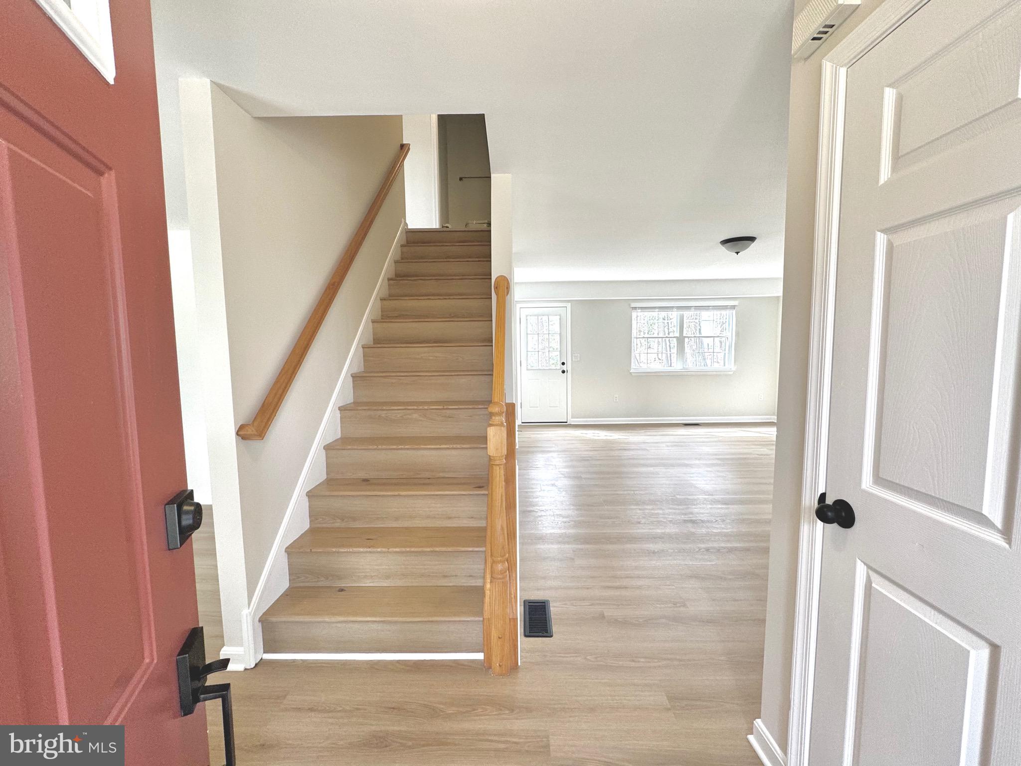 CHESAPEAKE RANCH ESTATES - Residential Lease