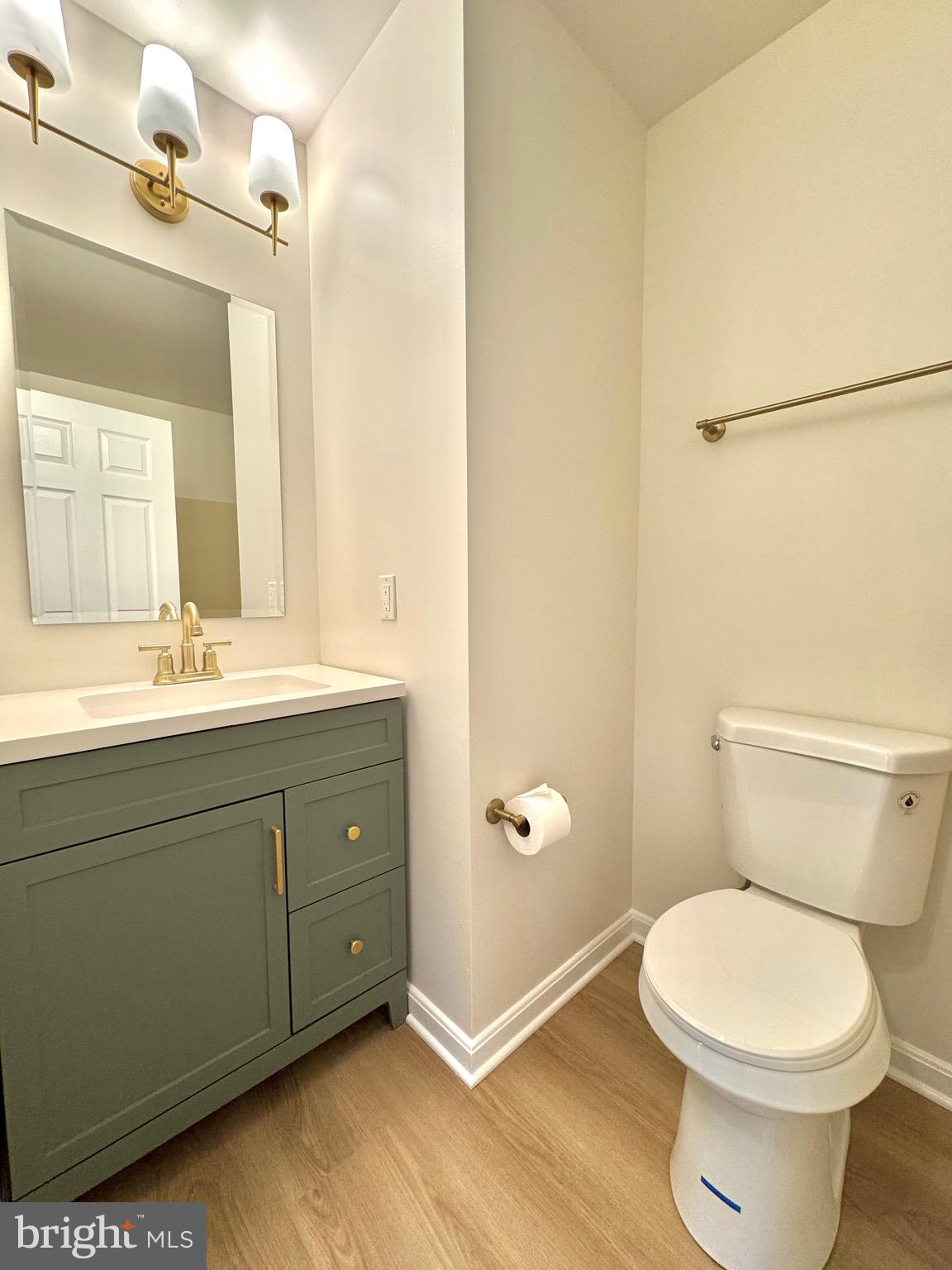 CHESAPEAKE RANCH ESTATES - Residential Lease