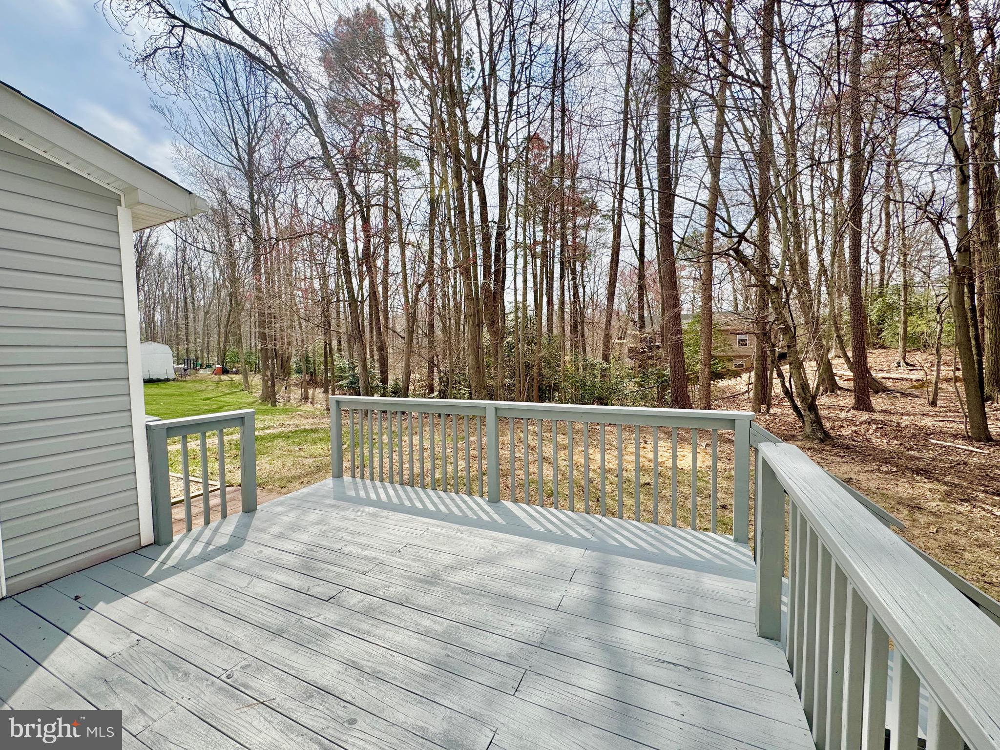 CHESAPEAKE RANCH ESTATES - Residential Lease