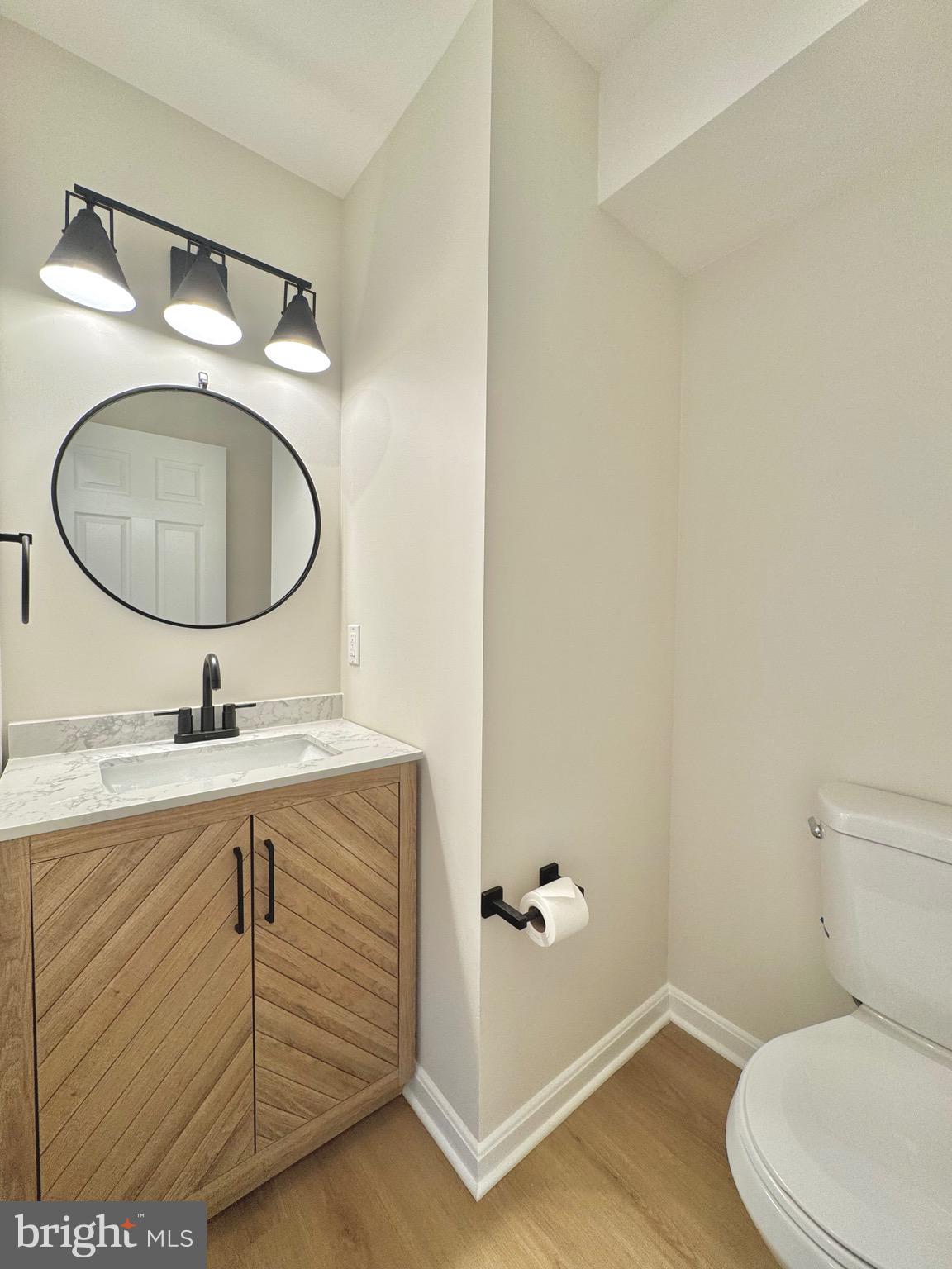 CHESAPEAKE RANCH ESTATES - Residential Lease