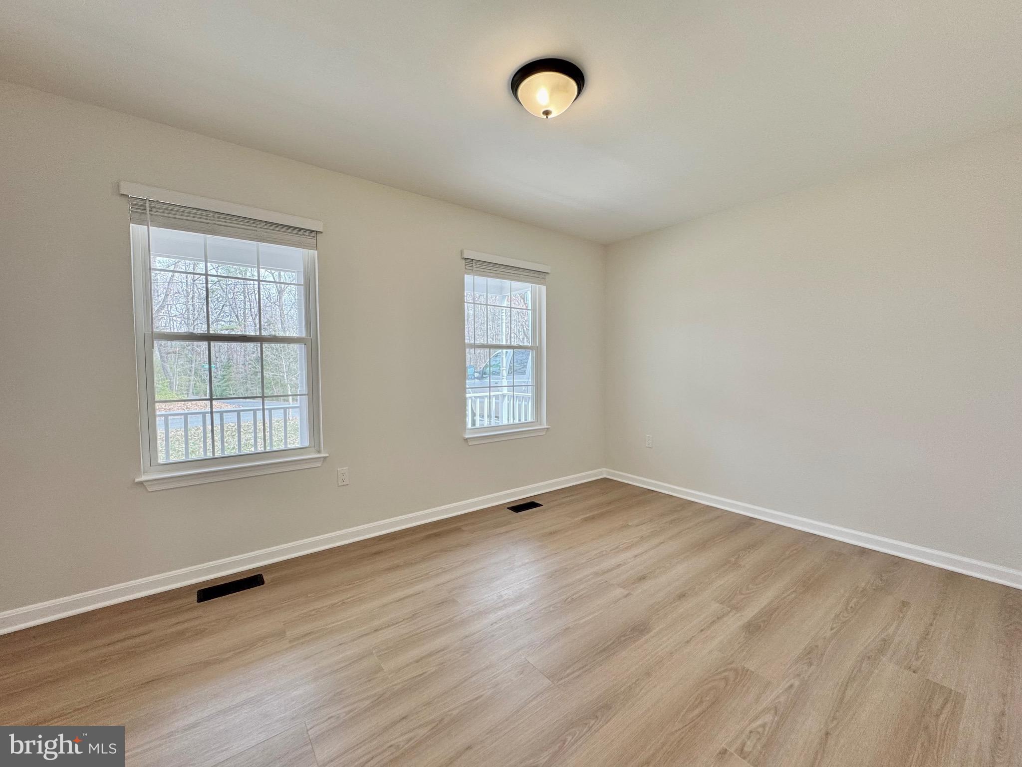 CHESAPEAKE RANCH ESTATES - Residential Lease