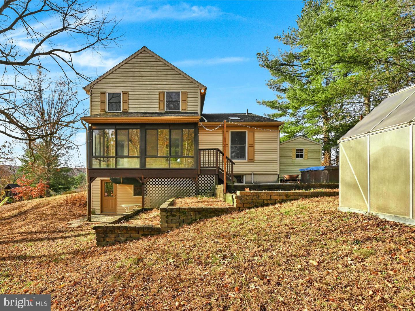 PINE BROOK - Residential