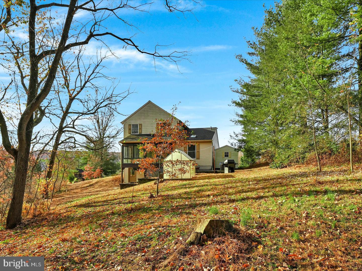 PINE BROOK - Residential