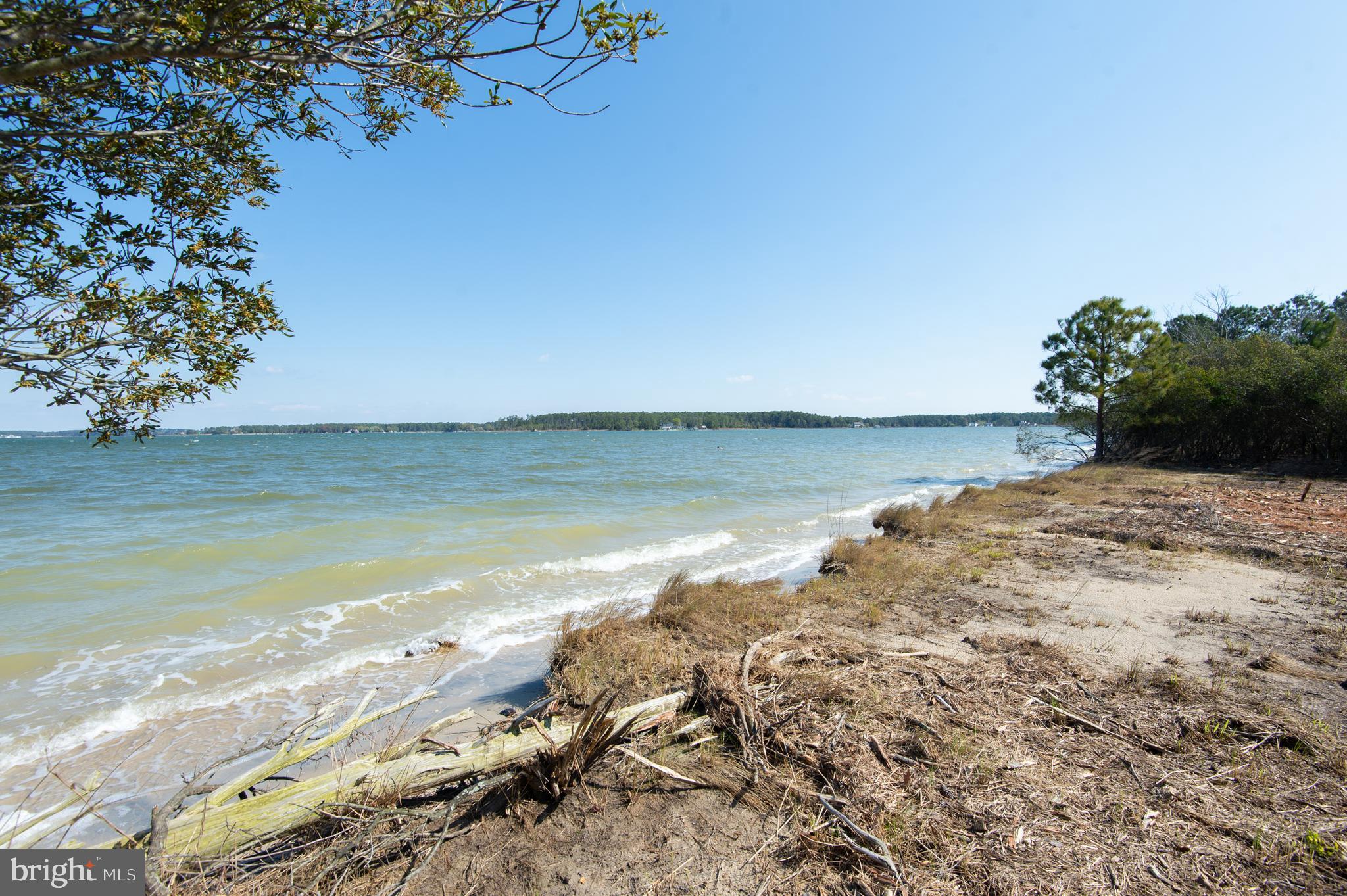 MCKEIL POINTE - Land