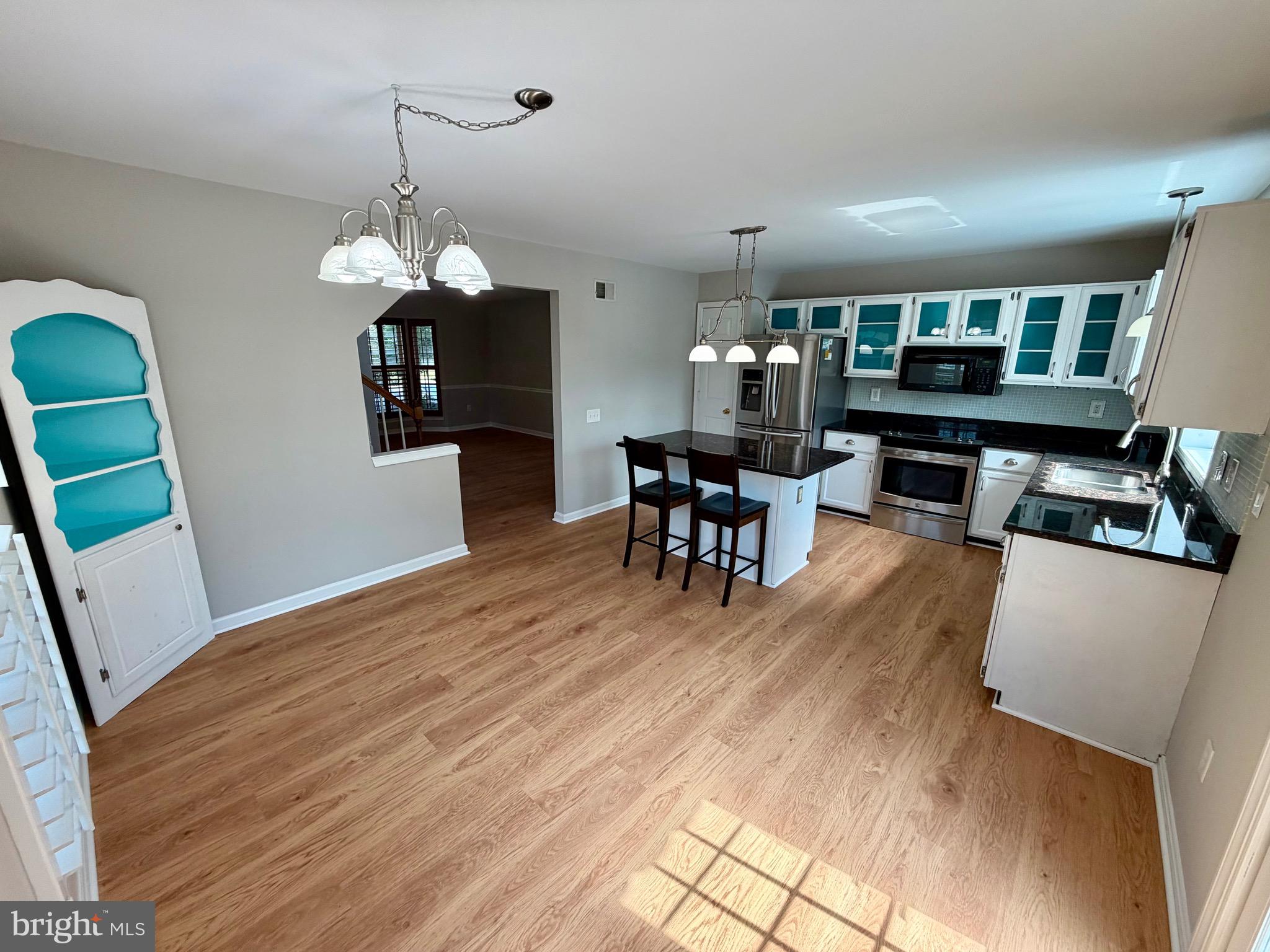 SILVER HILL FARM - Residential